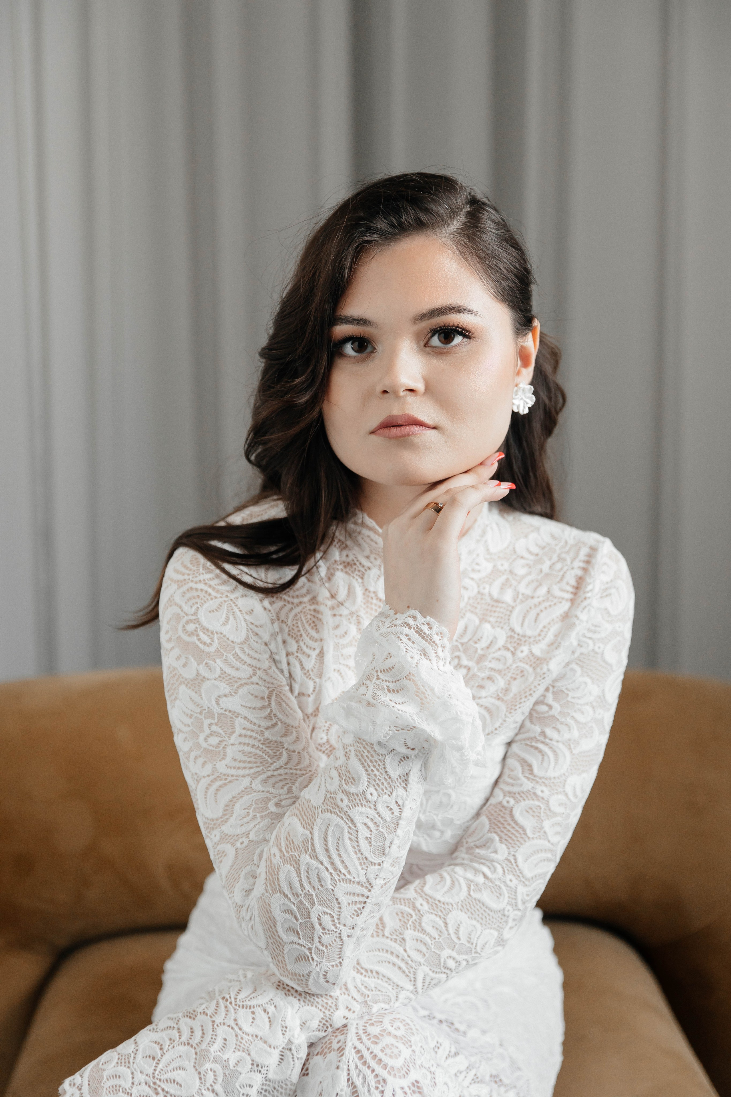 Арина. Свадебный и семейный фотограф в Москве и Подмосковье Ольга Останина