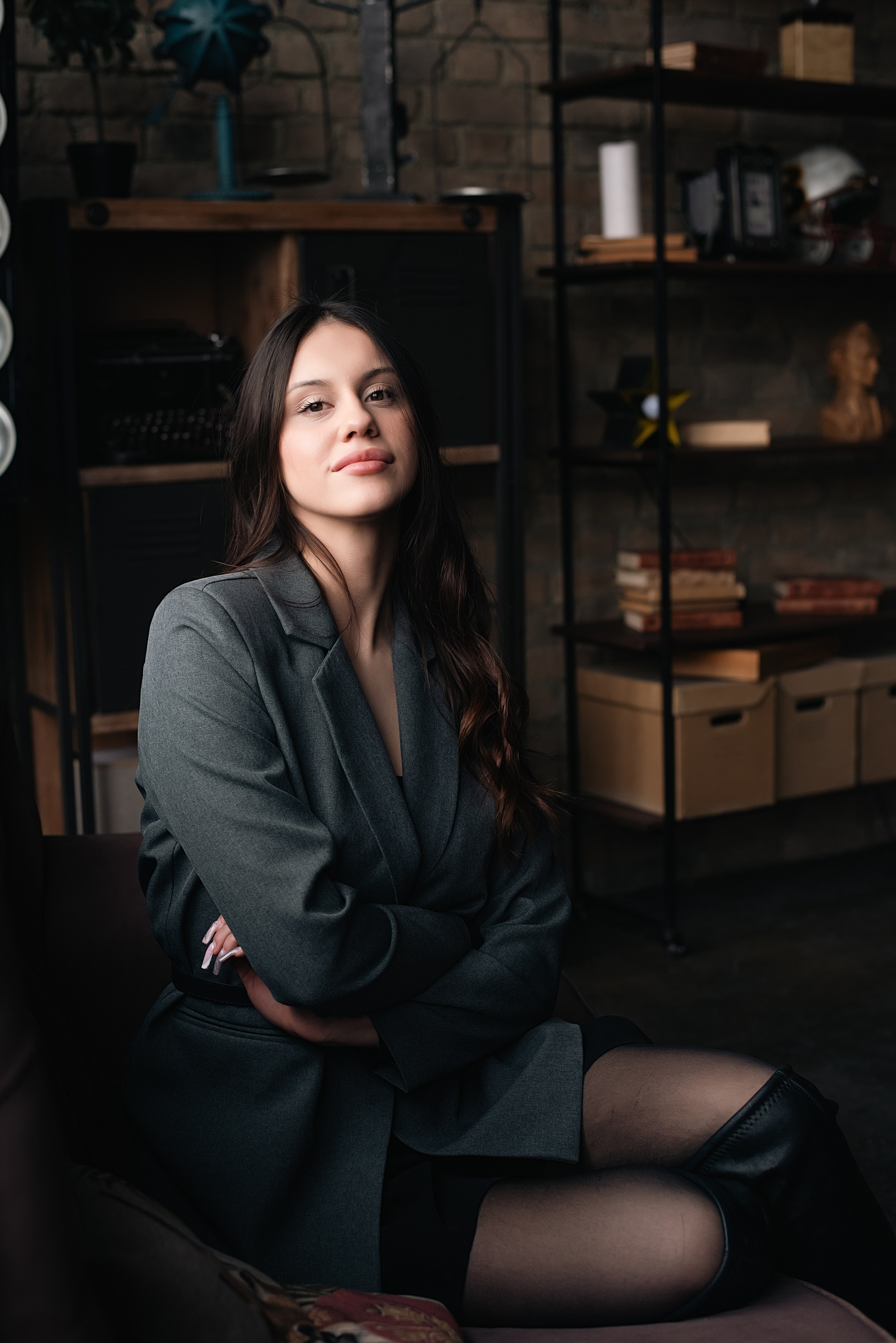 Фотодень. Фотограф, визажист. Москва