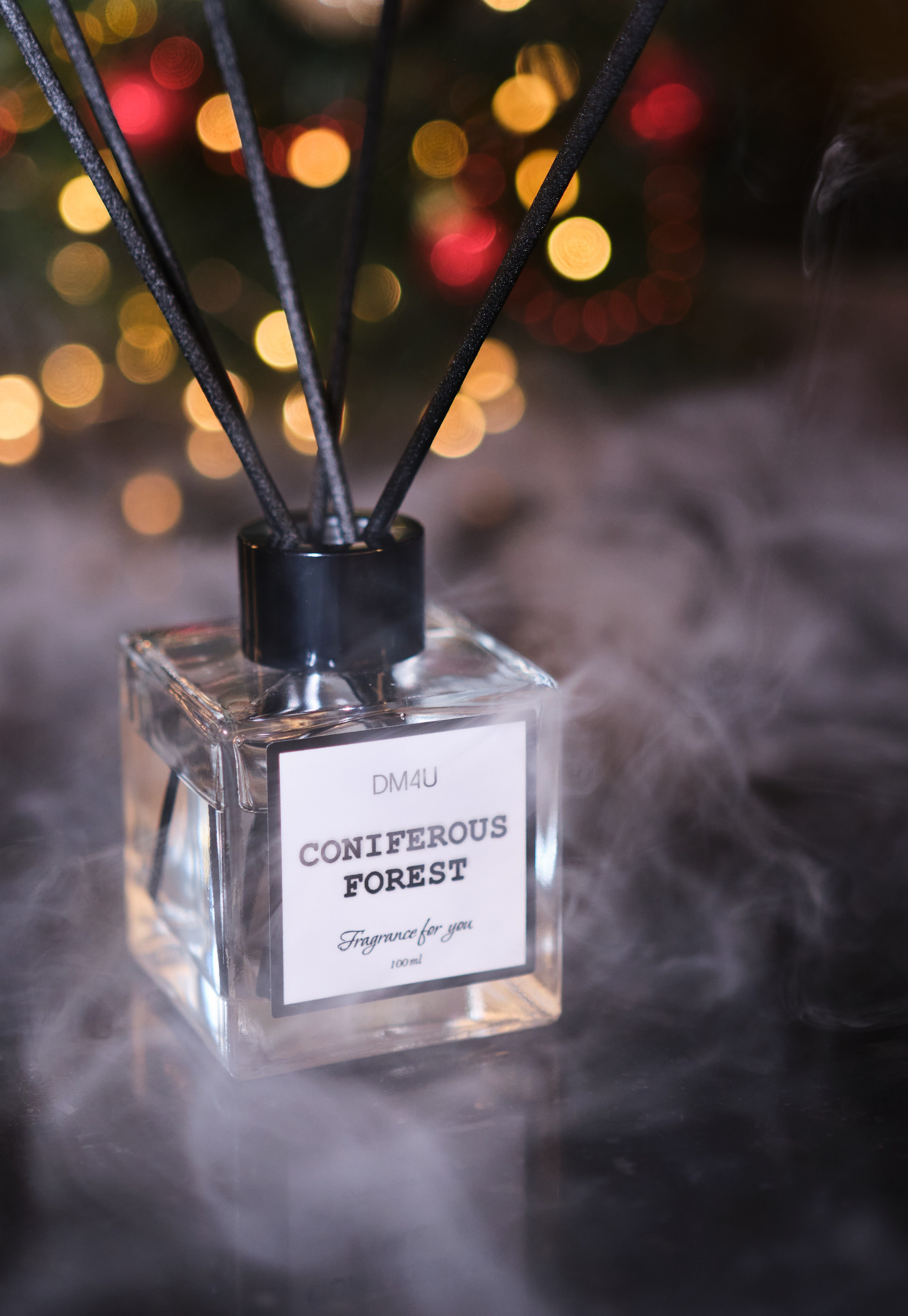 DM4U. Коммерческий, репортажный фотограф в Москве Лейла Мару