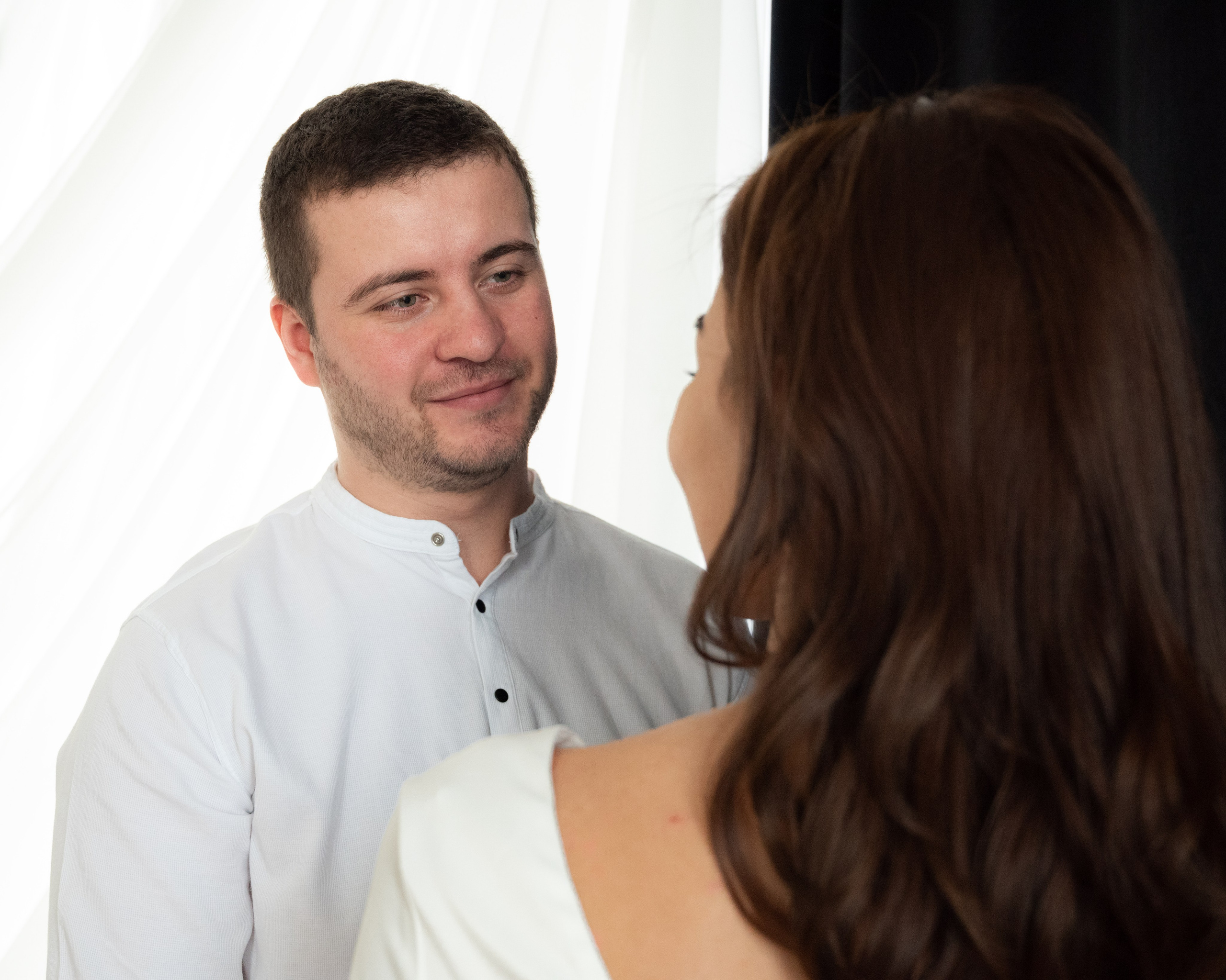 Парные портреты. Главная