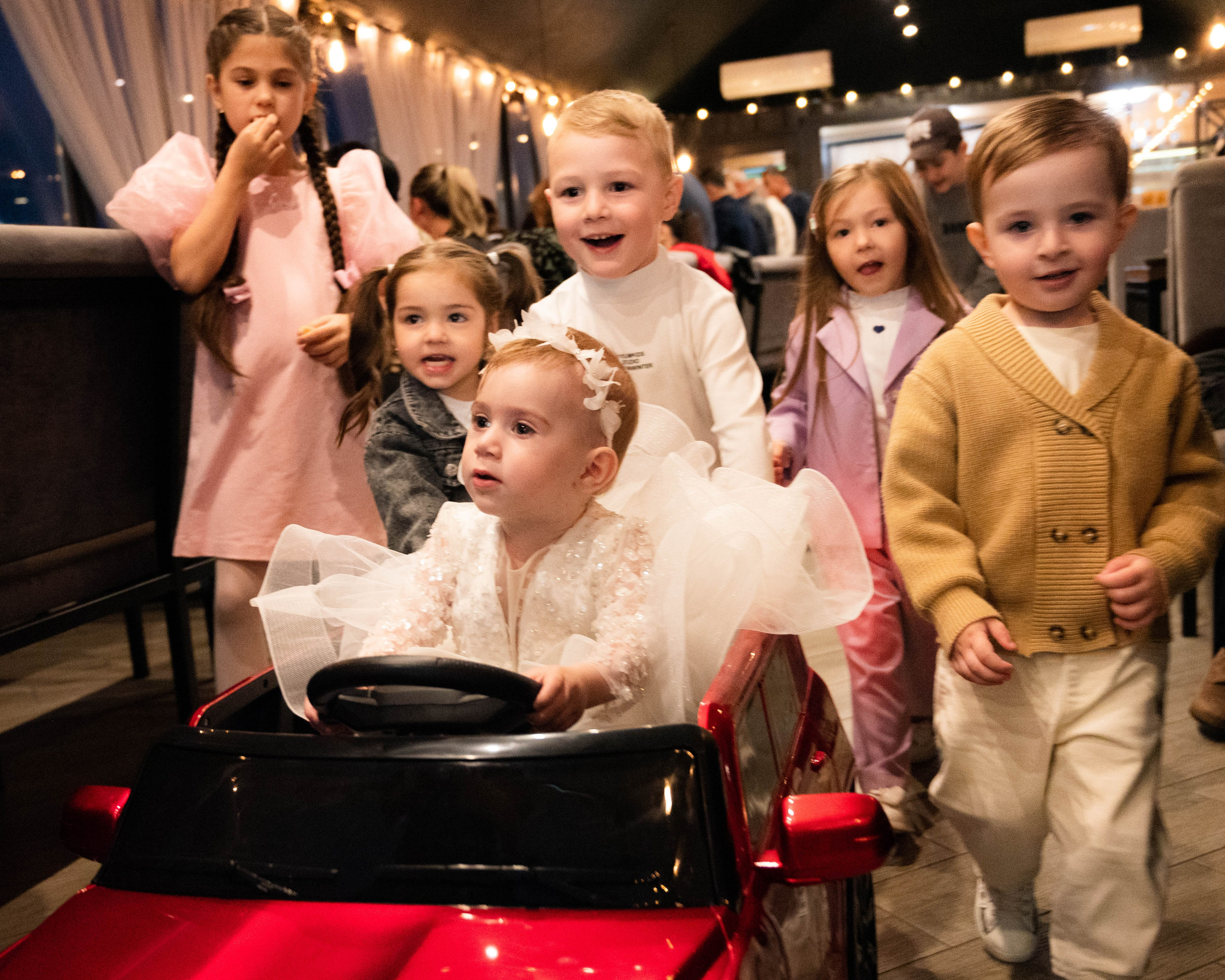 Мероприятия (детские). Главная