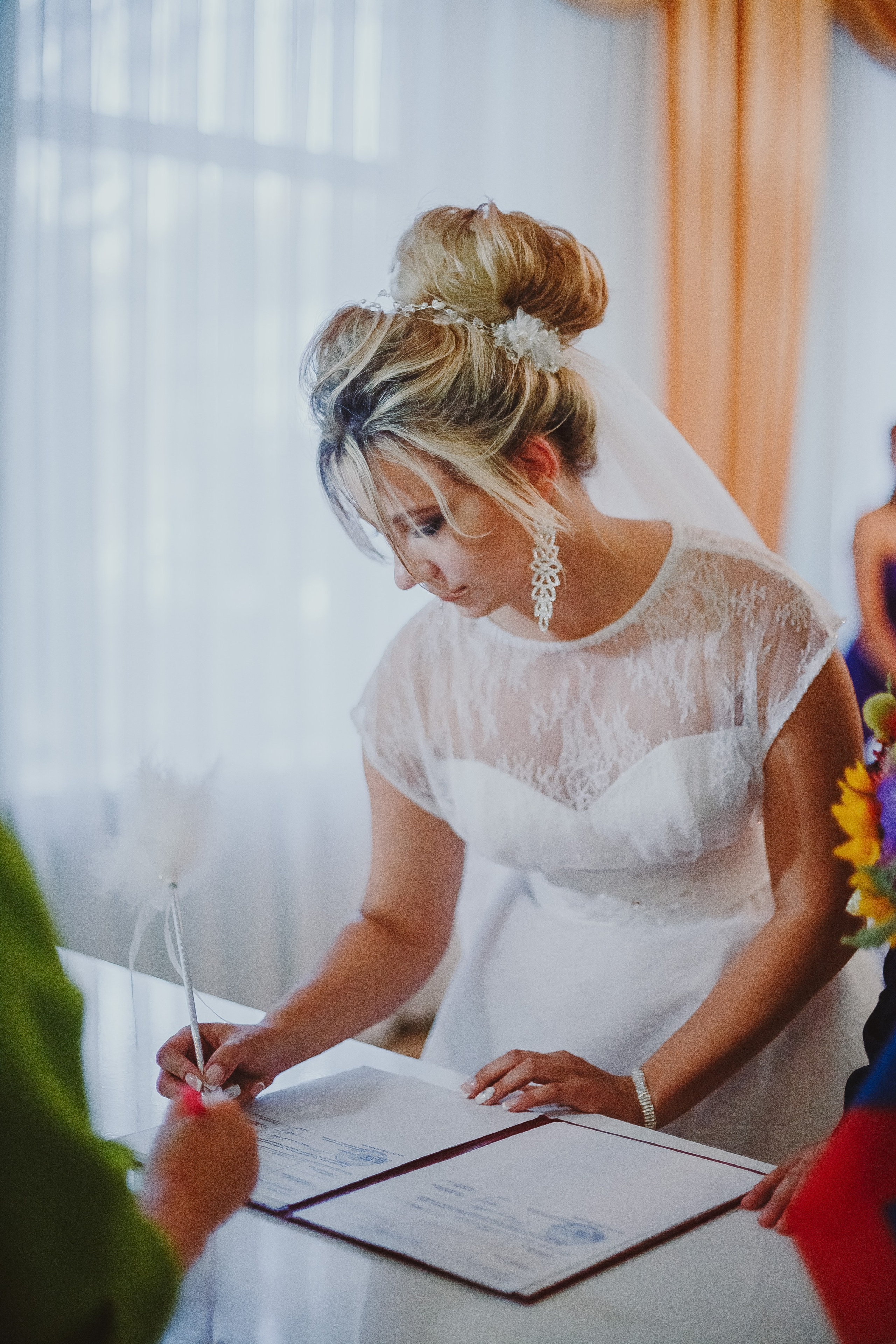 Станислав и Елена. Свадебный и семейный фотограф Екатерина Бубнова