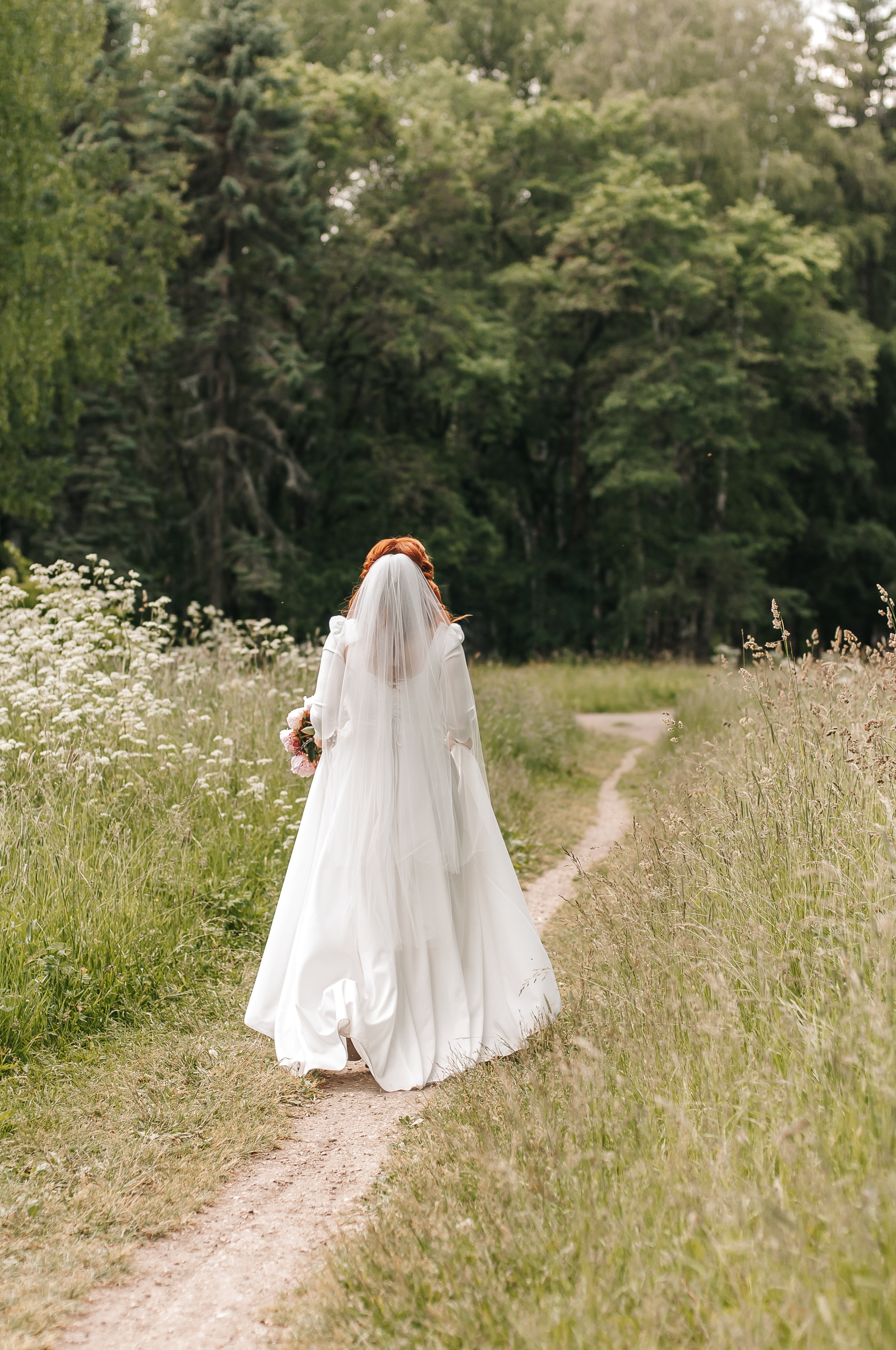 Анастасия & Андрей. Свадебный и семейный фотограф г. Ярославль Савинская Анастасия