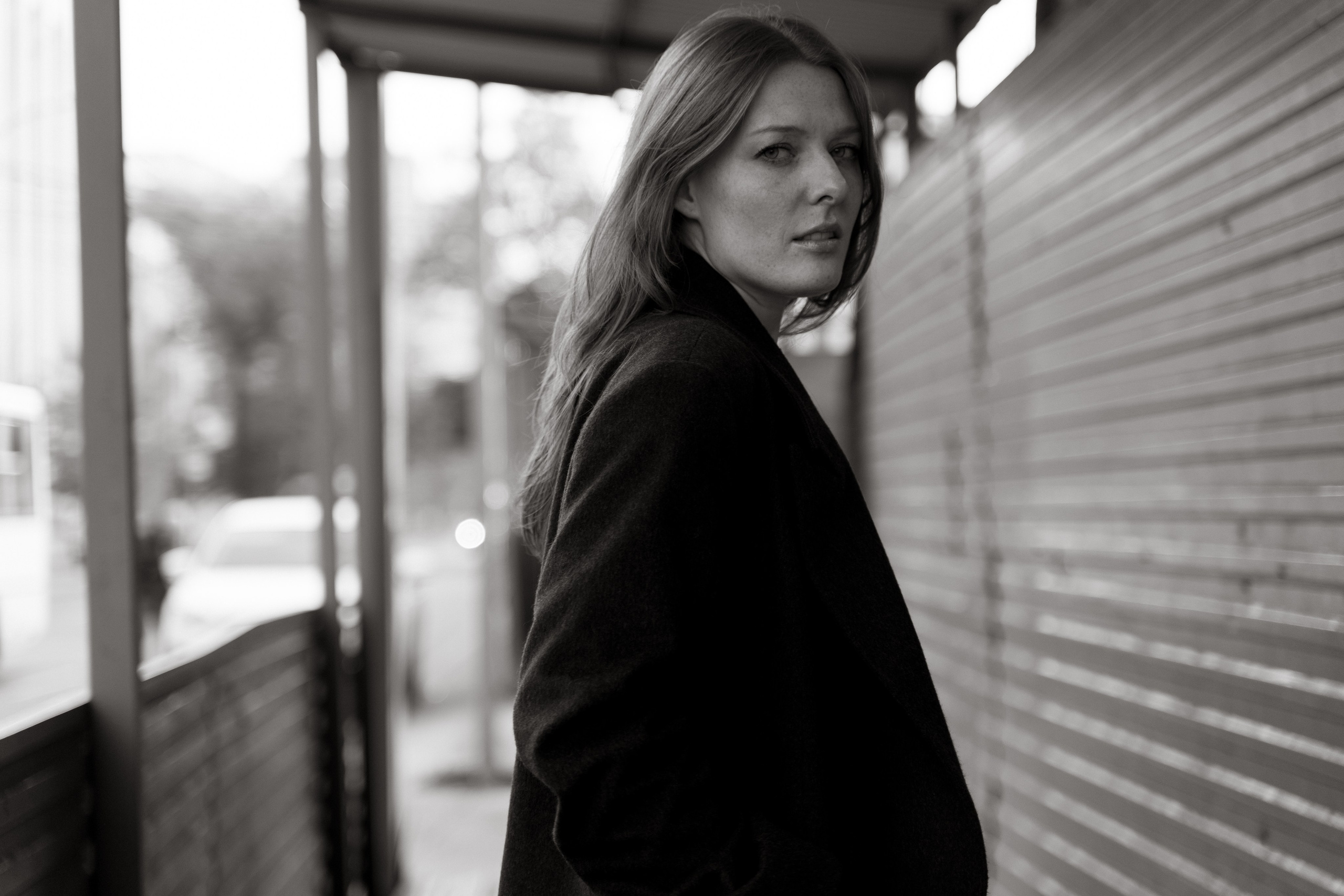 Streets of New York. Портретный фотограф в Краснодаре Валерия Матирная