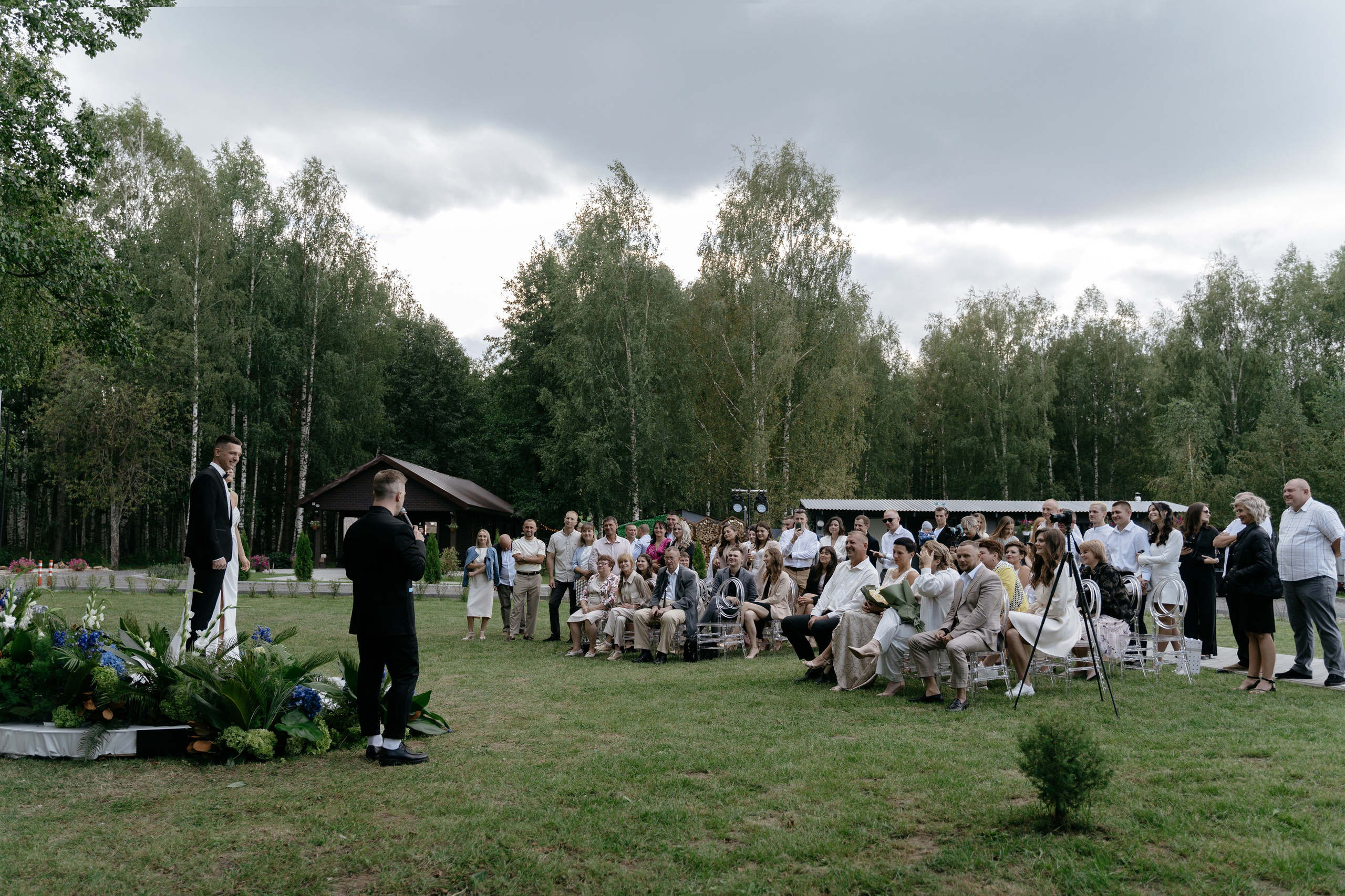 Анастасия и Роман. Свадебный фотограф в Москве и Владимире Егор Дмитриев