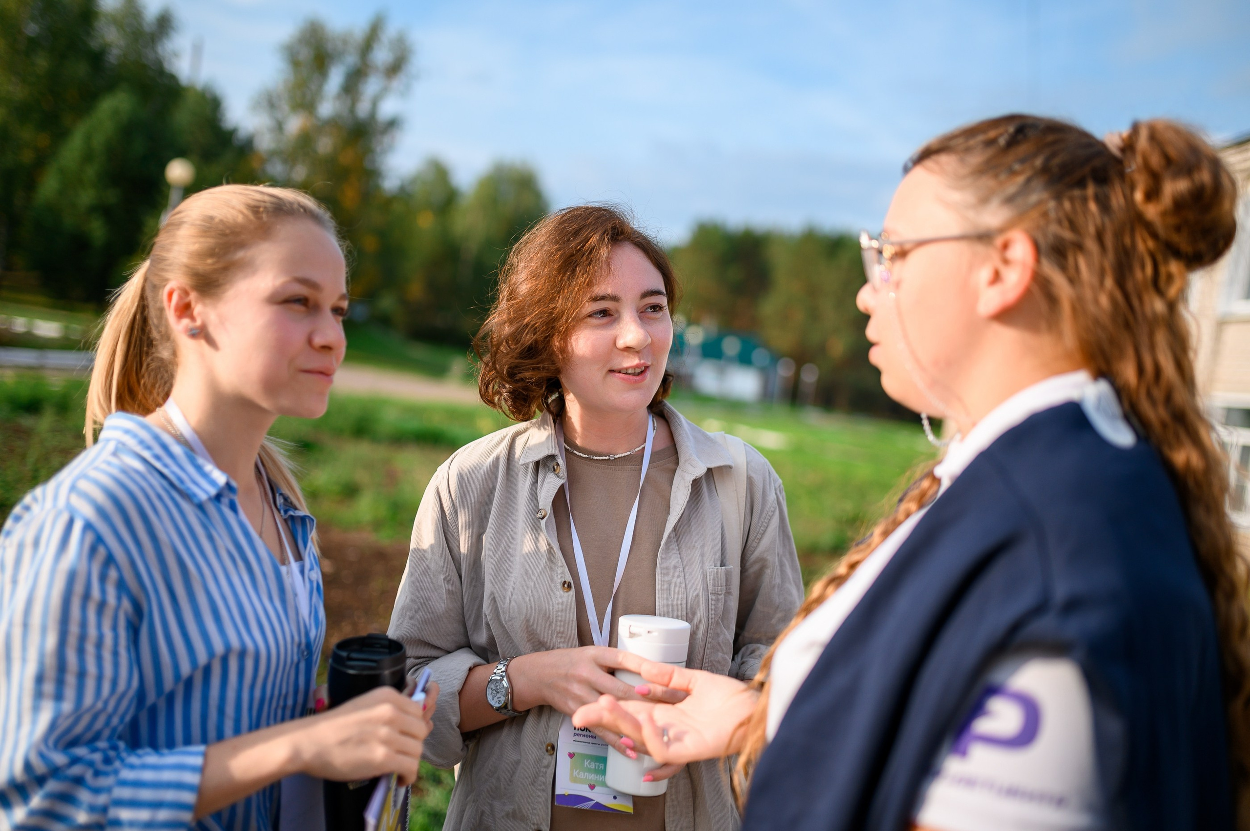 Голос Поколения.Регионы | Киров. Репортажный фотограф в Кирове Александр Лутошкин