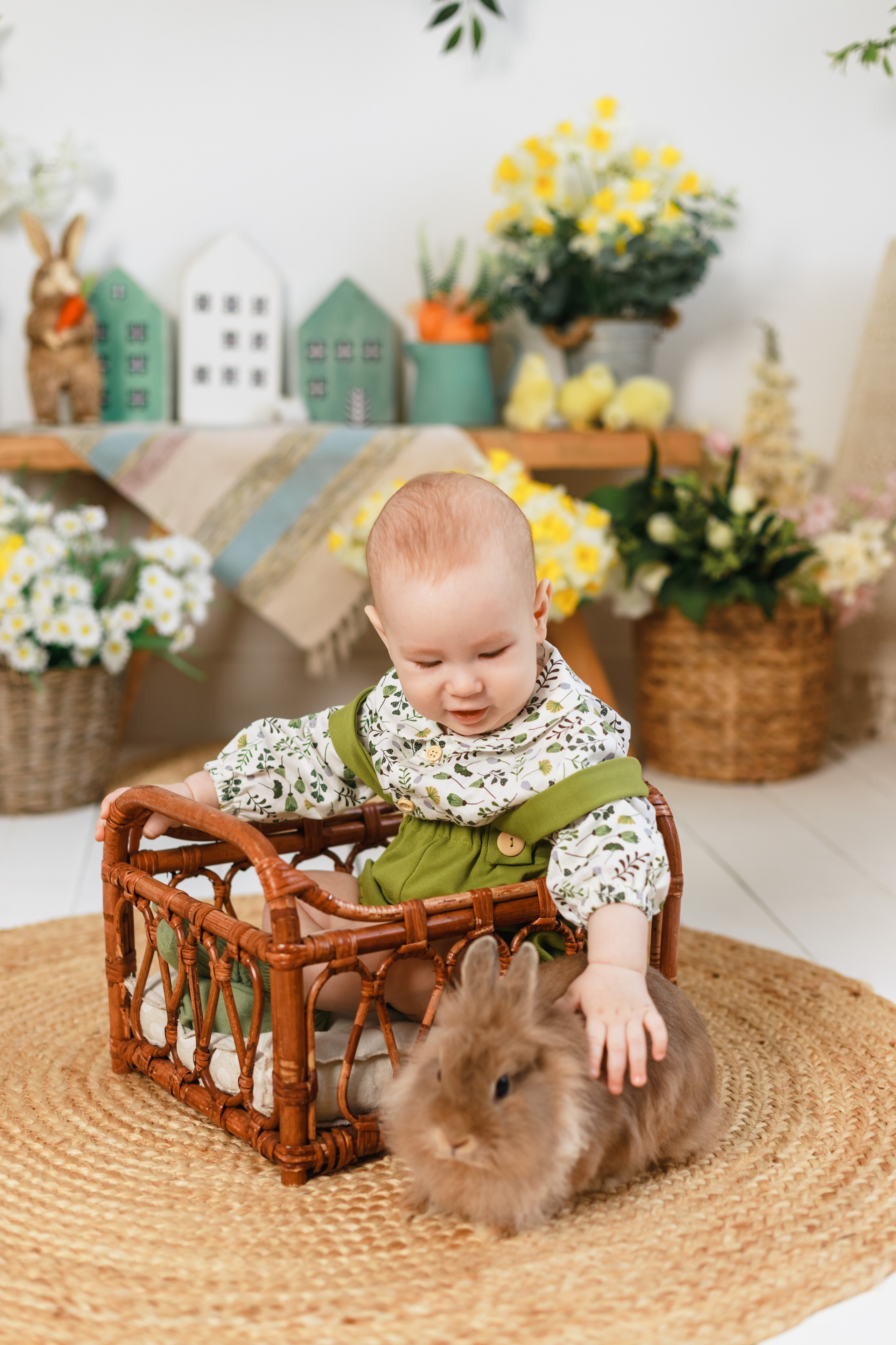 детская фотосессия в Краснодаре