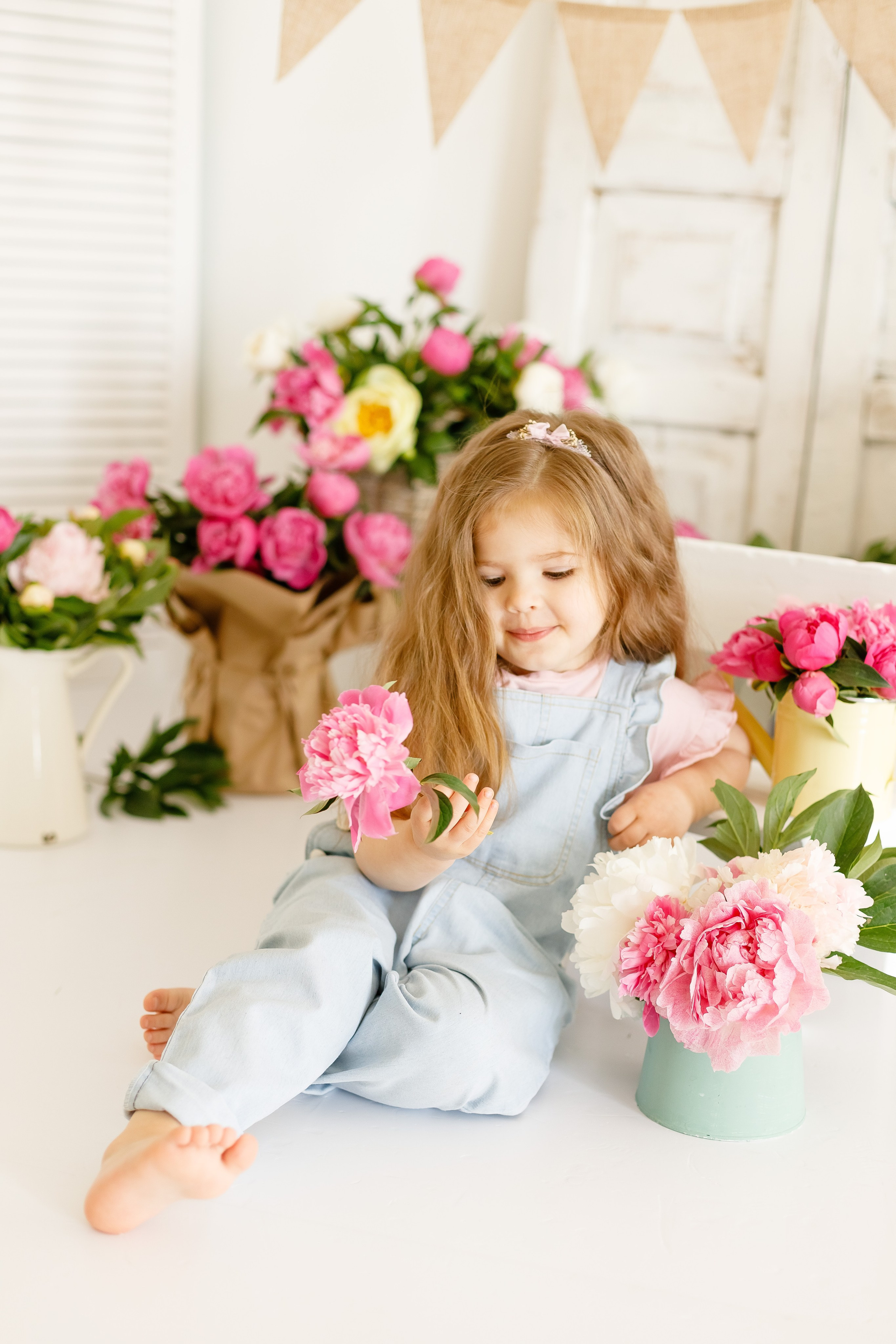 детская фотосессия в краснодаре 