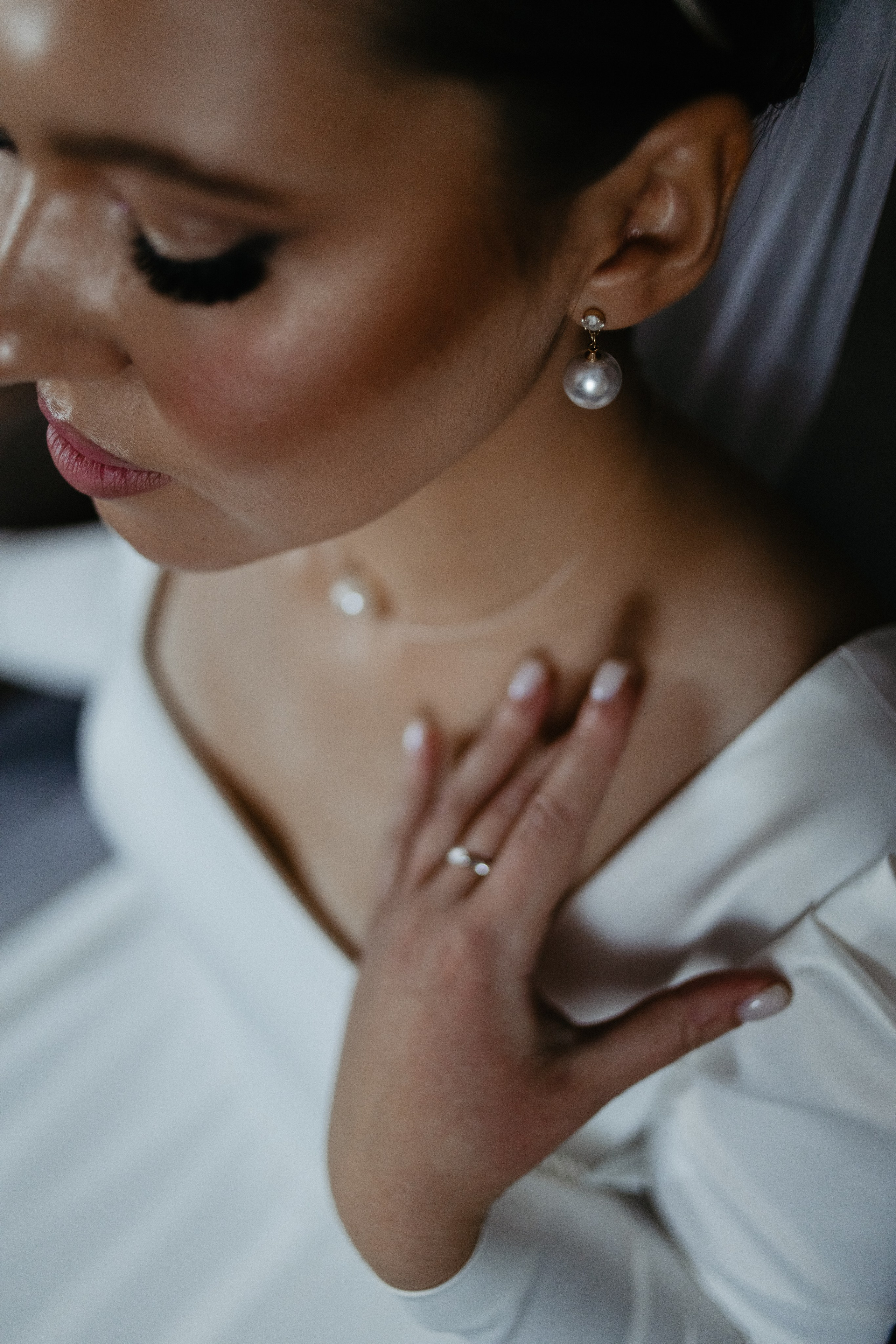 Мария и Станислав. Свадебный и семейный фотограф в Челябинске. Аврамец Анна