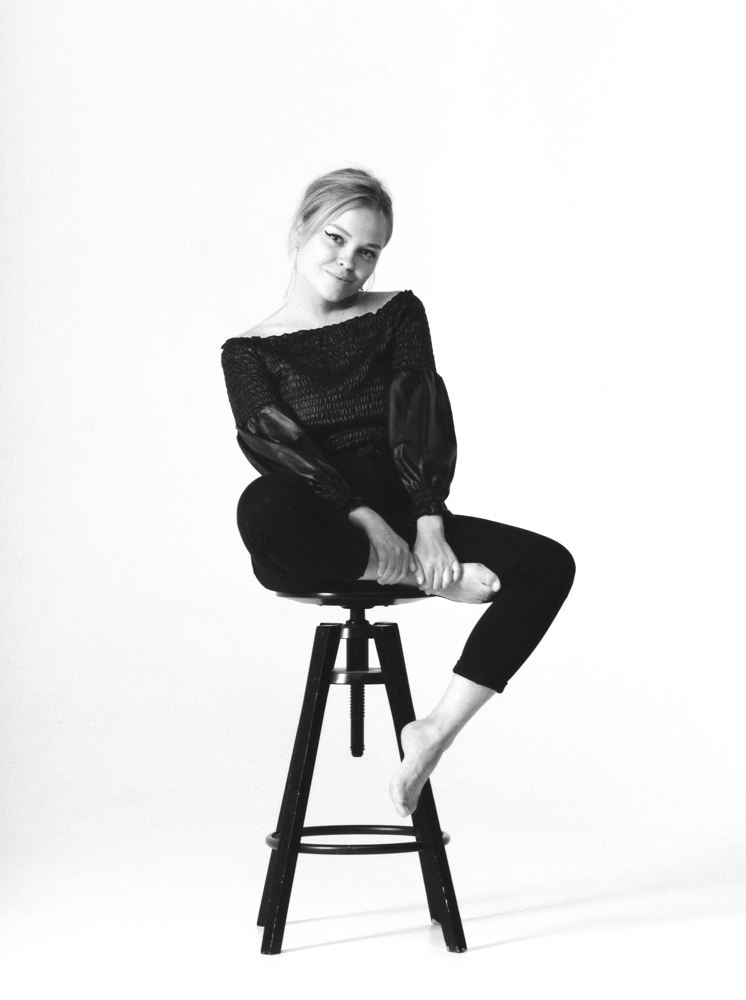 Ilford HP5 Plus 400 120mm Pentax 645n + SMC Pentax-FA 645 150mm F2.8