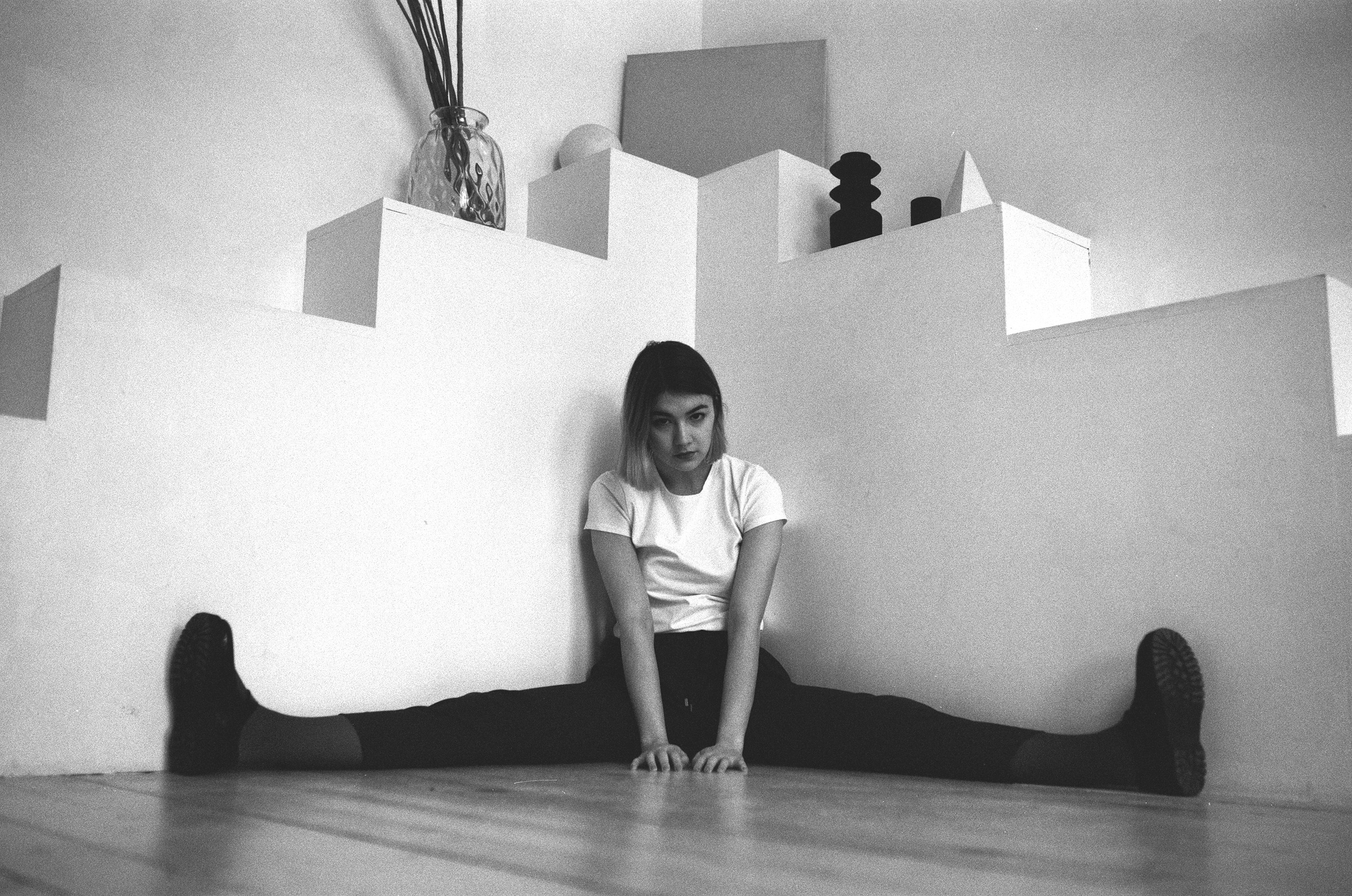 Фрося. Портретный фотограф в Санкт-Петербурге Александр Быстрицкий