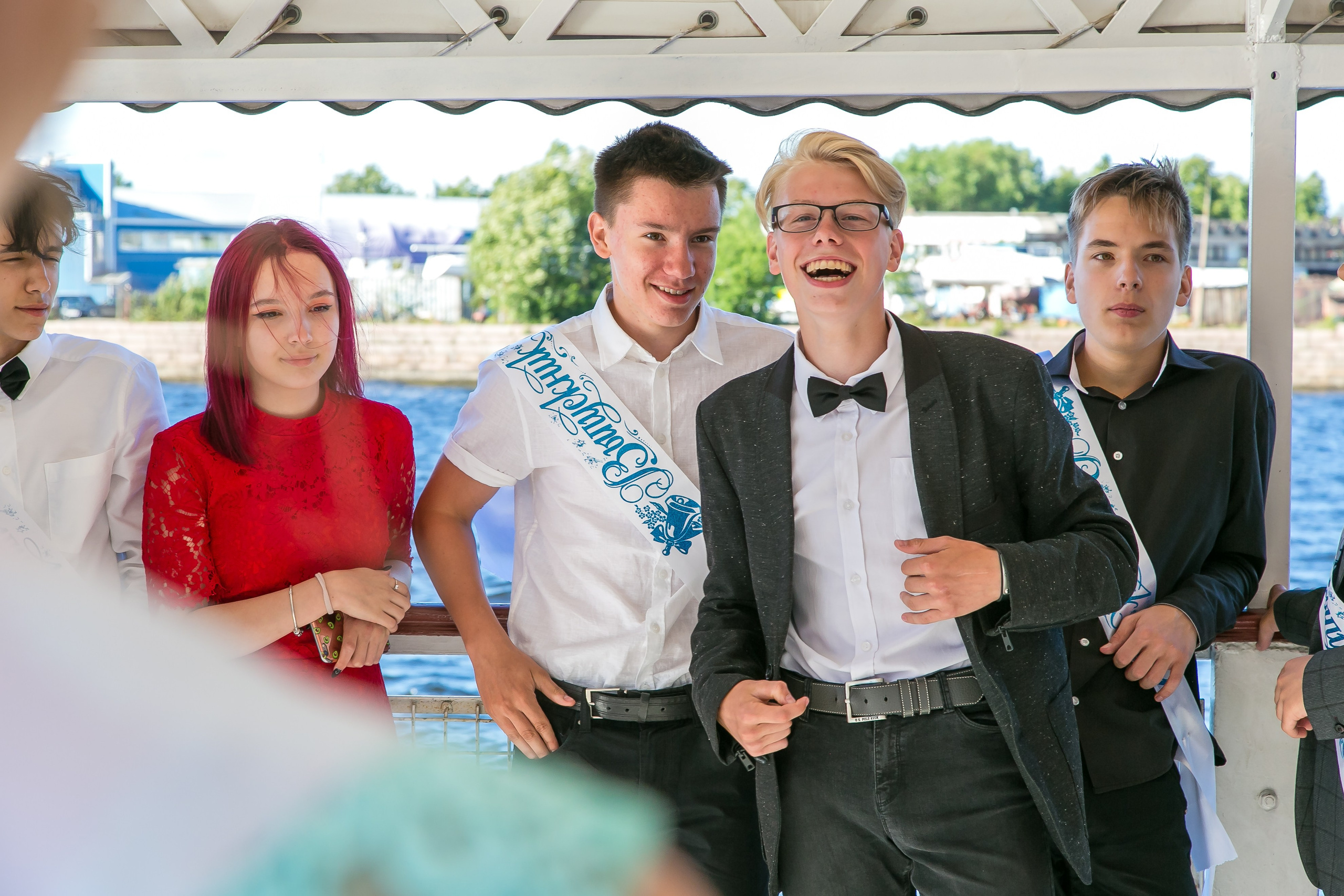 ВЫПУСКНОЙ. Главная