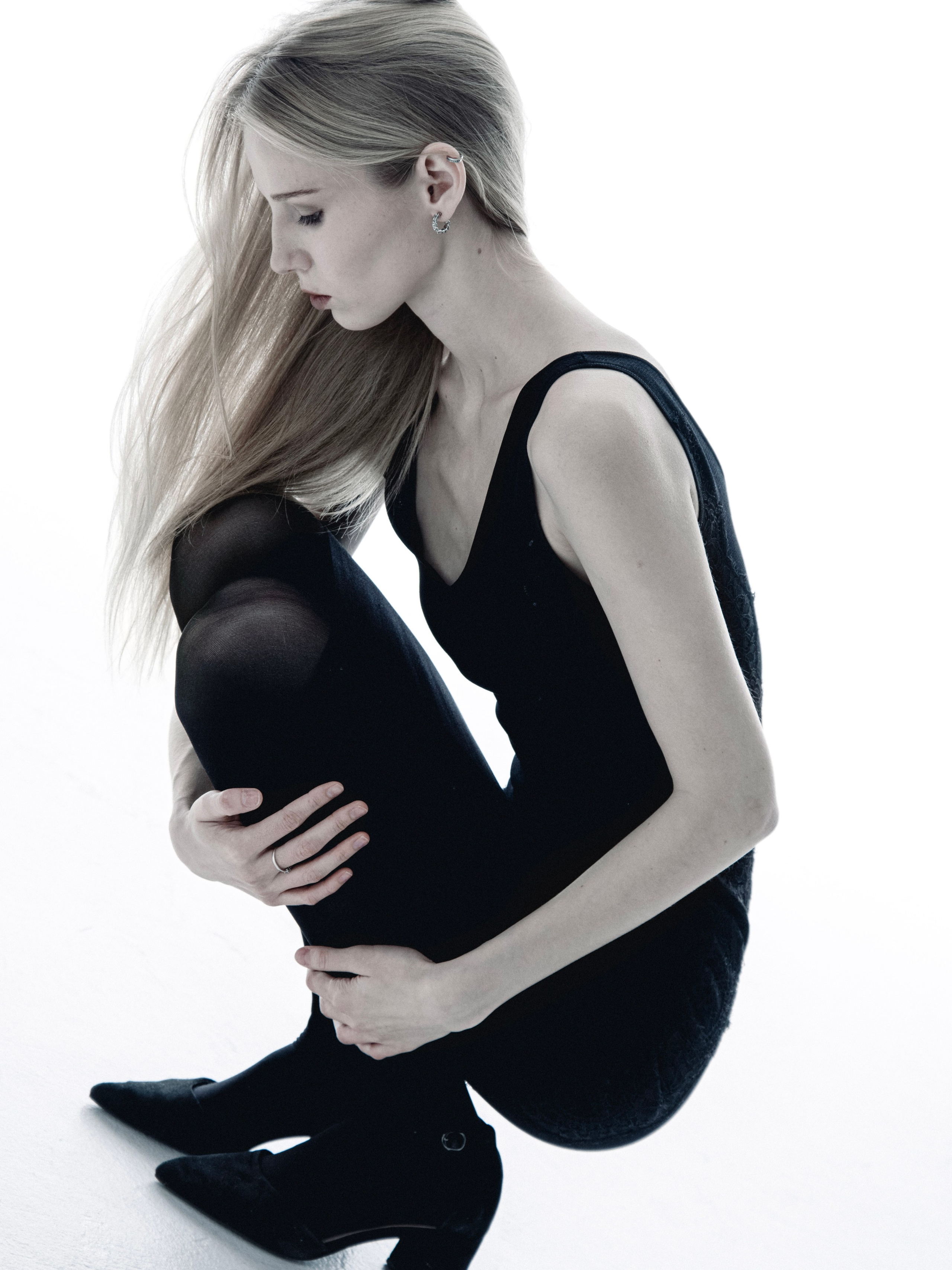 Елизавета Иваненко. Модельное агентство TM Models в Калининграде