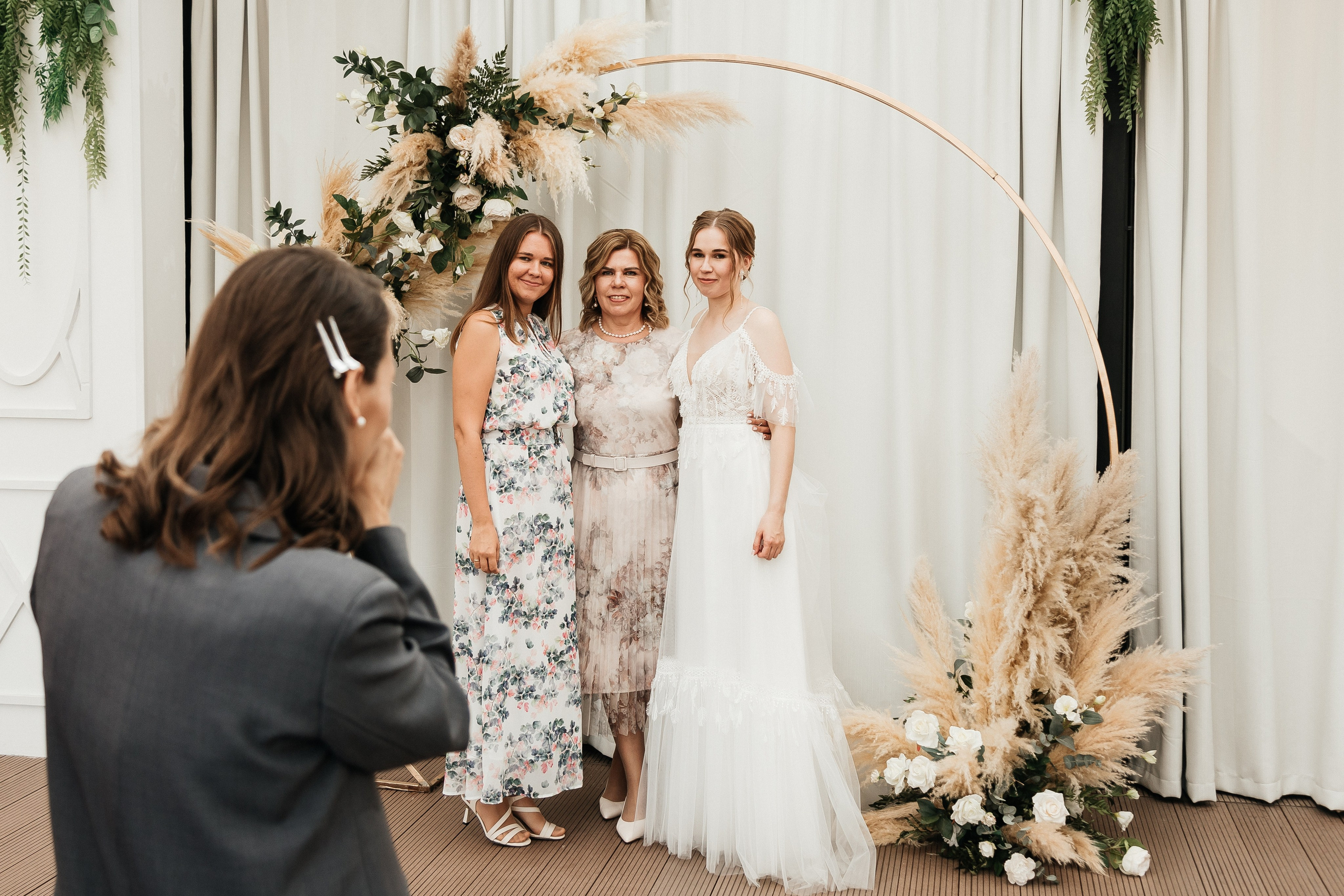 Сергей и Анастасия/2024. Свадебный и семейный фотограф в Екатеринбурге