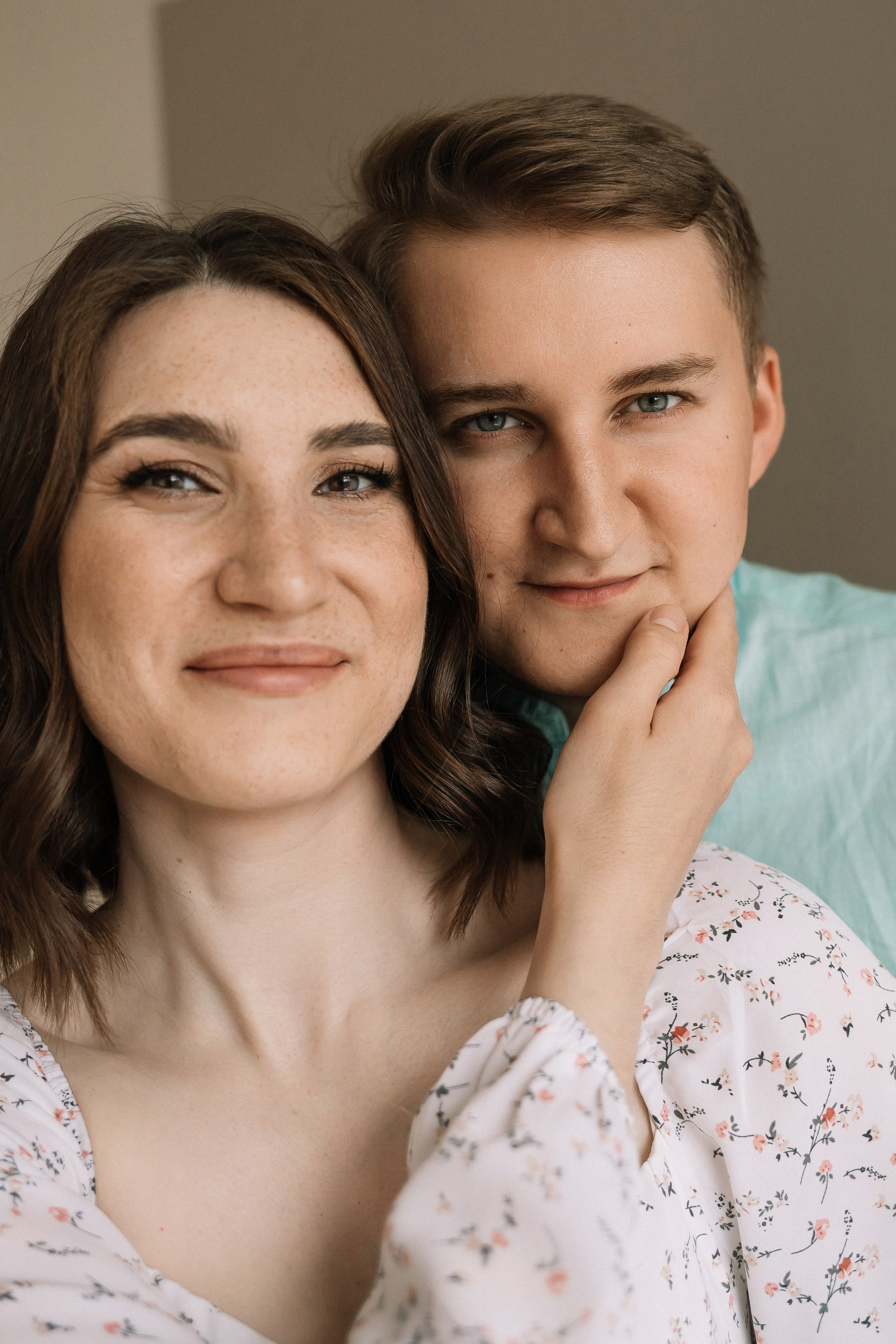 Годик Тимофея/2024. Свадебный и семейный фотограф в Екатеринбурге