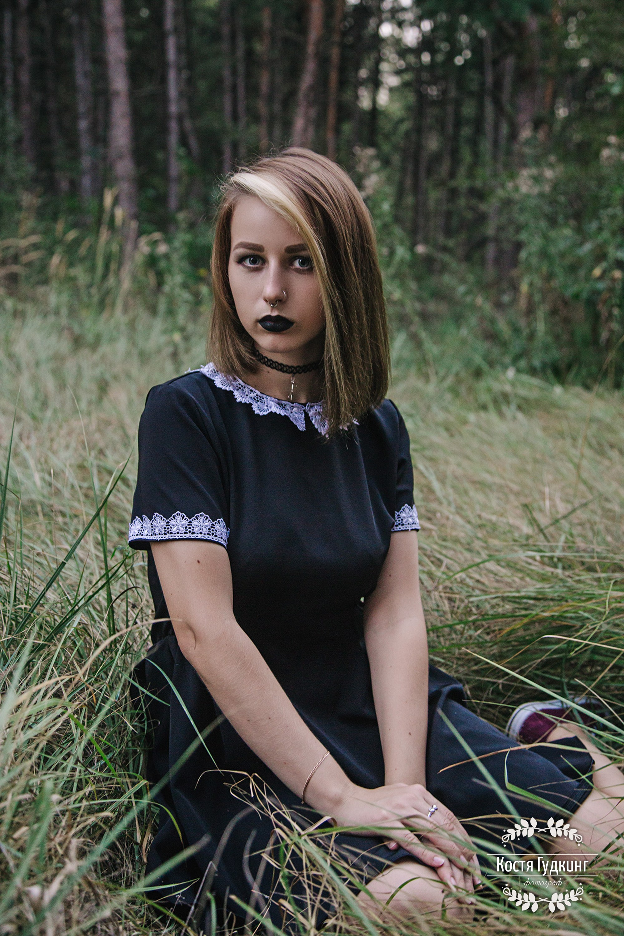 Портретный фотограф в Волгодонске