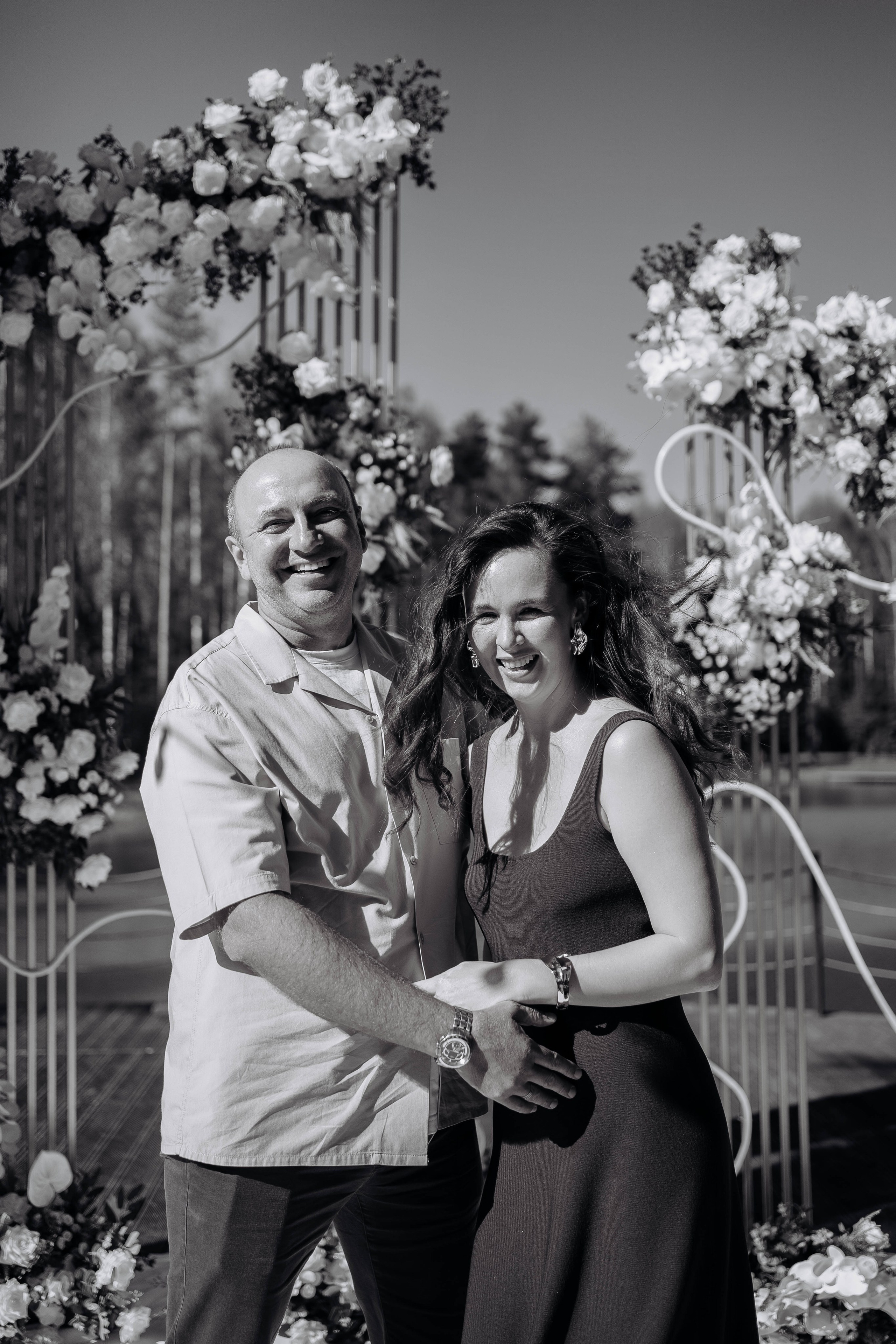 Лиза и Паша. Фотограф Тверь. Анна Драго