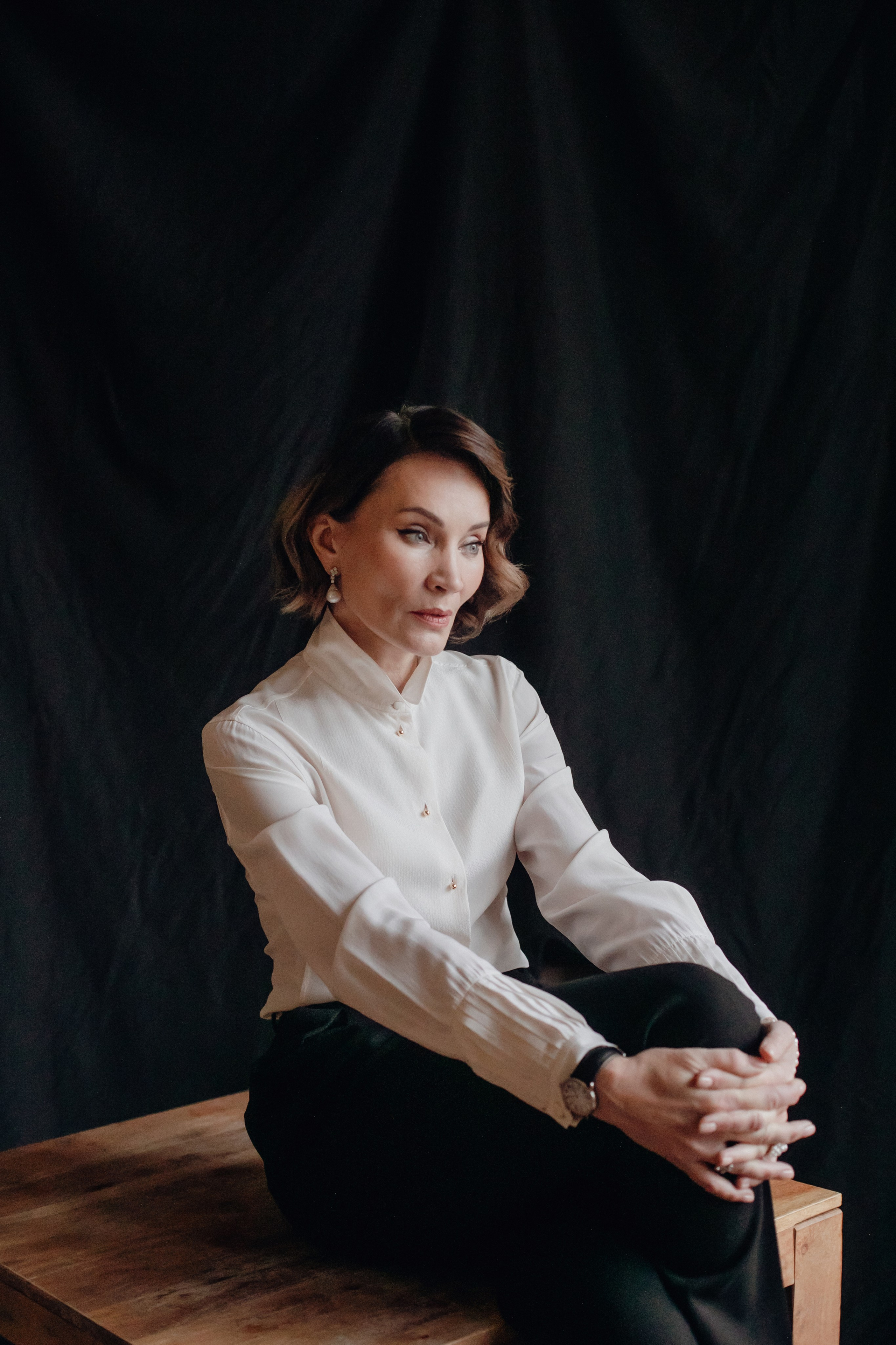 Елена. Портретный фотограф Мария Шарко