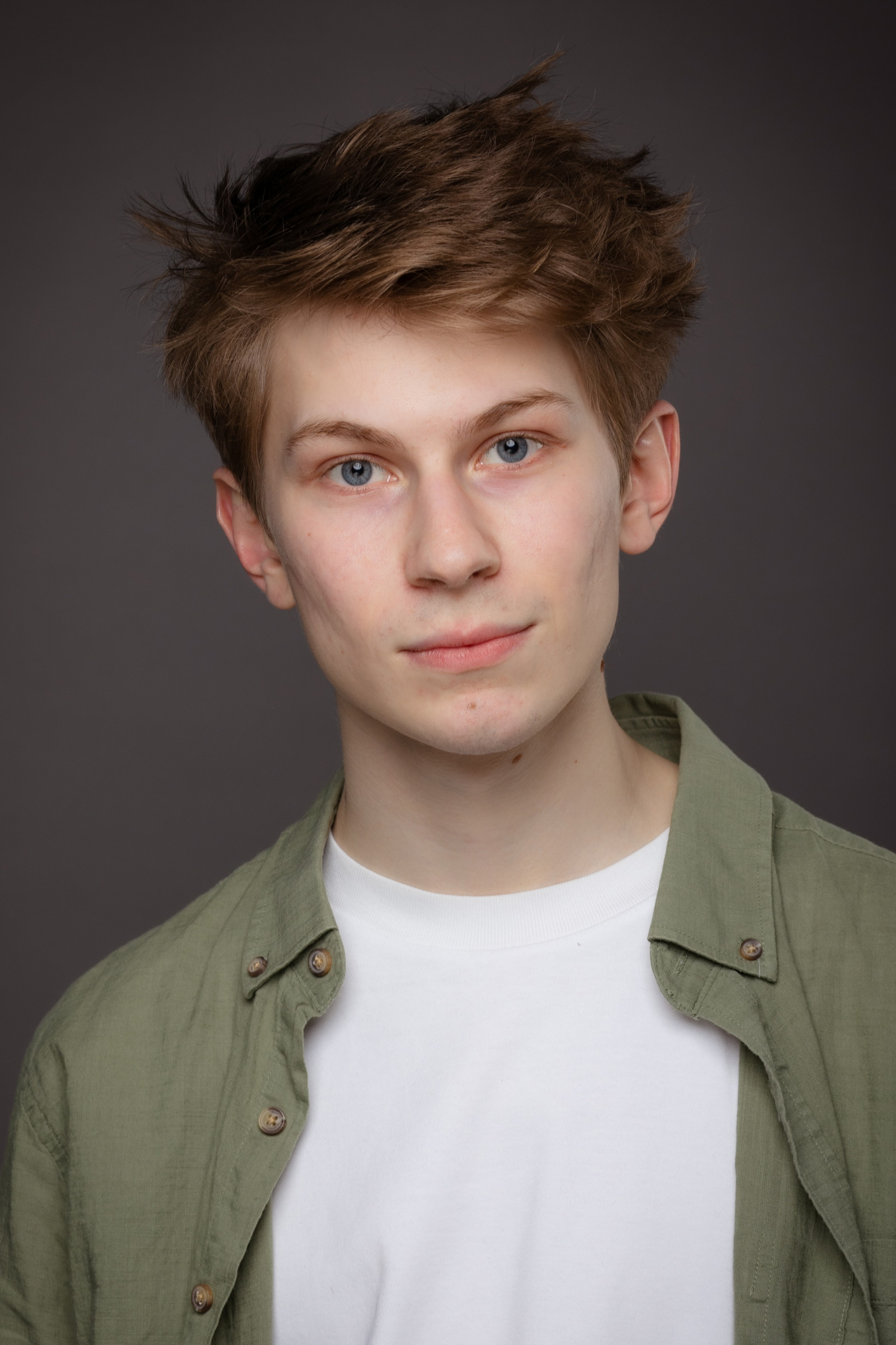 Иван Шалаев. Портретный фотограф Мария Шарко Санкт-Петербург и Москва