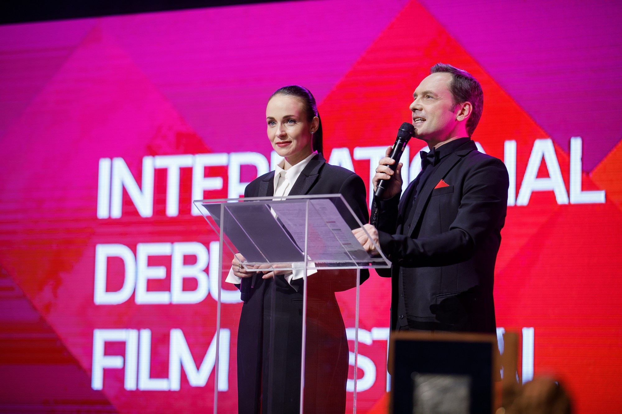 Репортаж. Главная