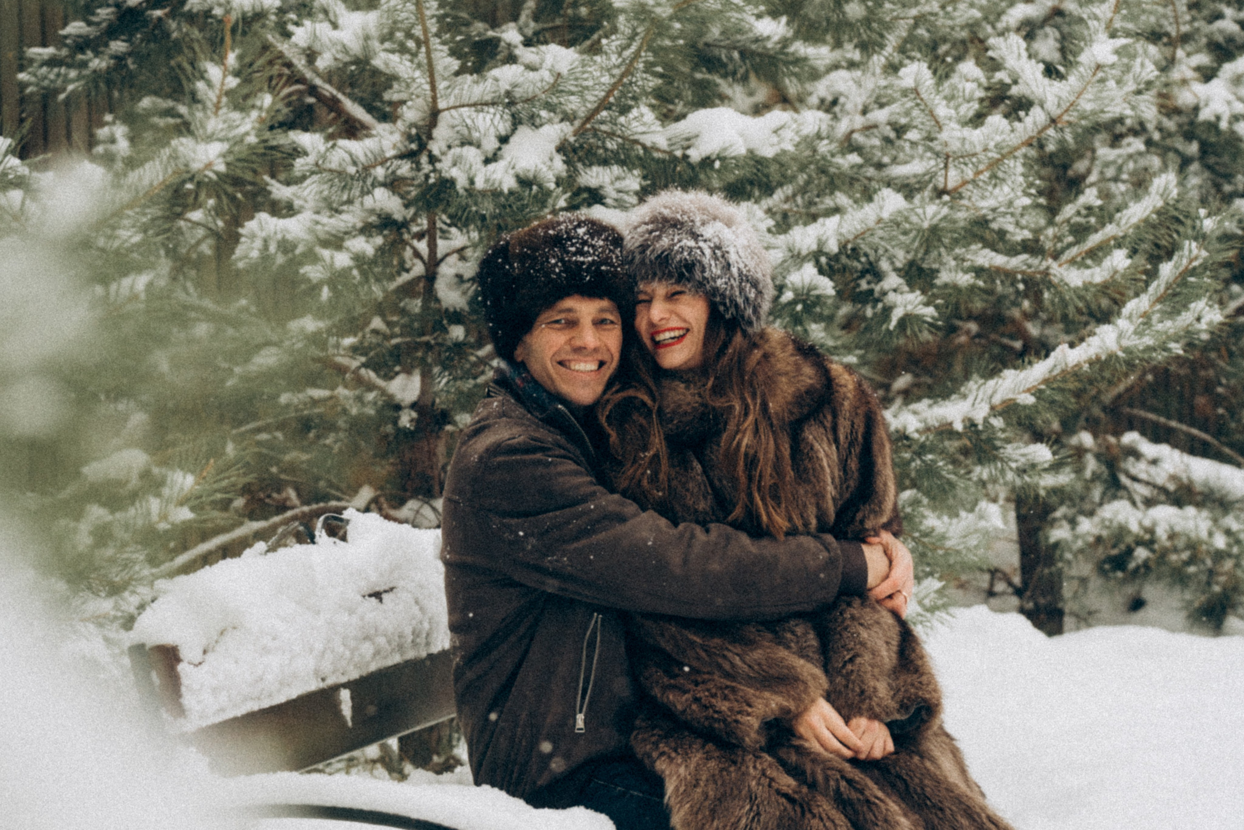 Есть только миг. Свадебный и семейный фотограф в Новосибирске Светлана Варутина