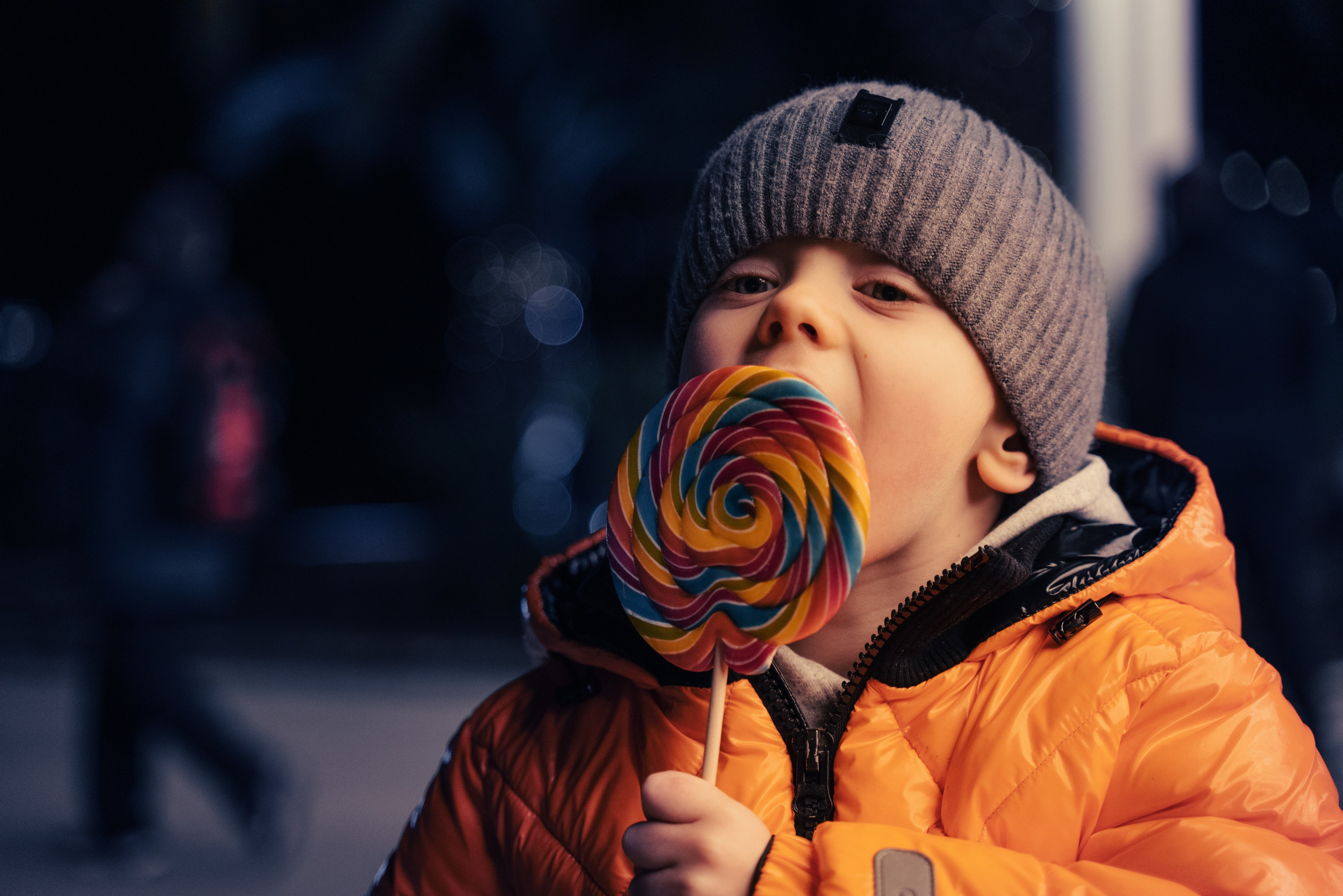 Дети. Фотограф в городе Сочи Александр