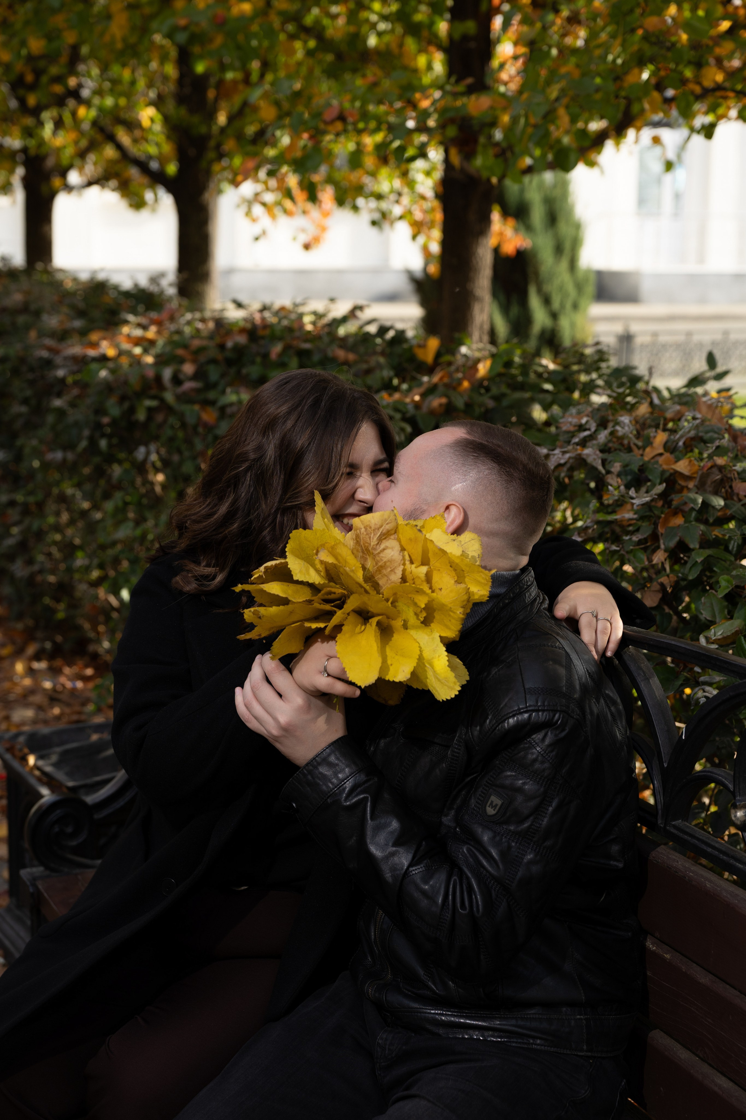 Love & Свадебные. Анастасия Соломенная и Василиса Марченко Фотографы Краснодар