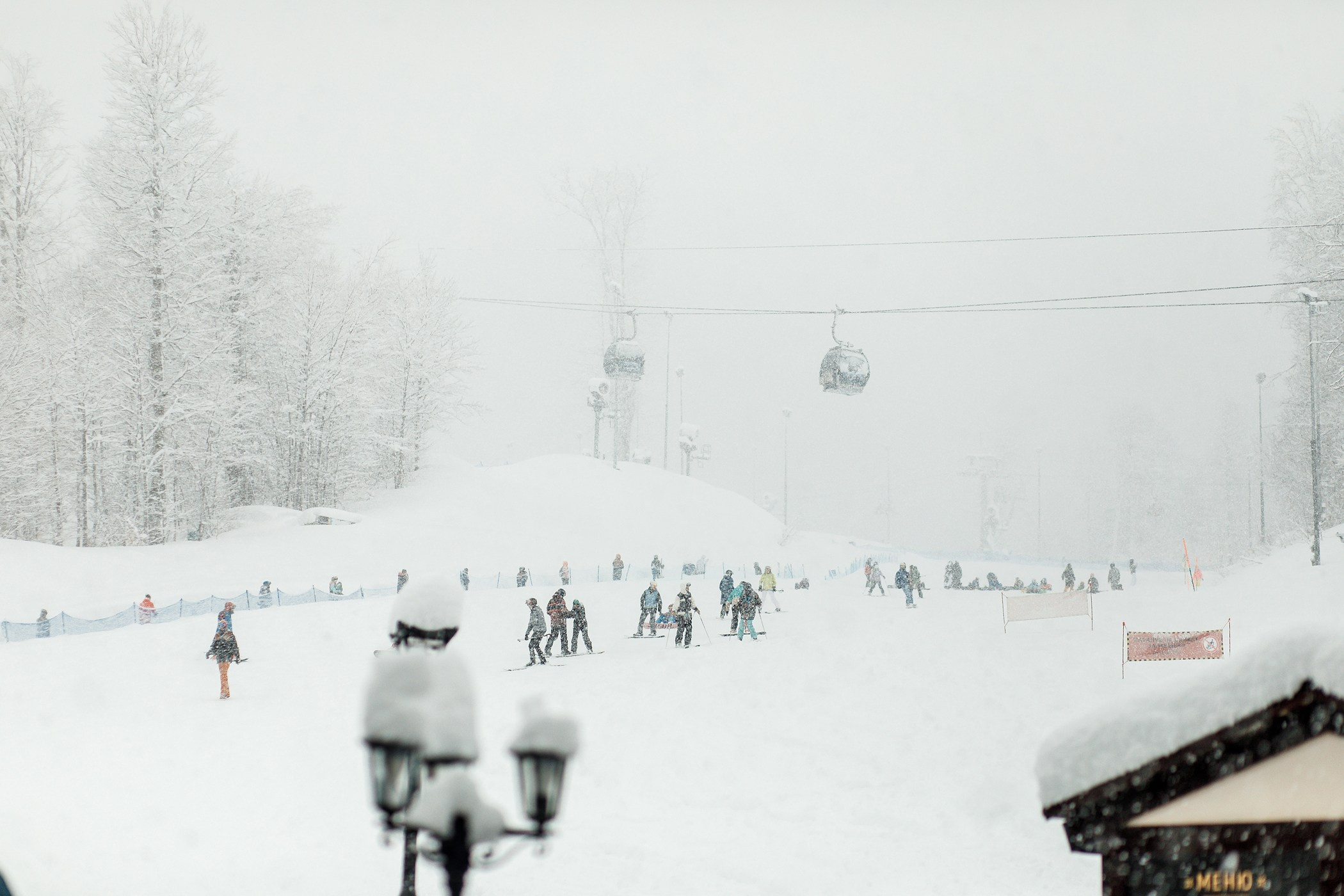 Alfa Future People Snow Edition. Семейный, репортажный, свадебный фотограф в Краснодаре Артур Александрин
