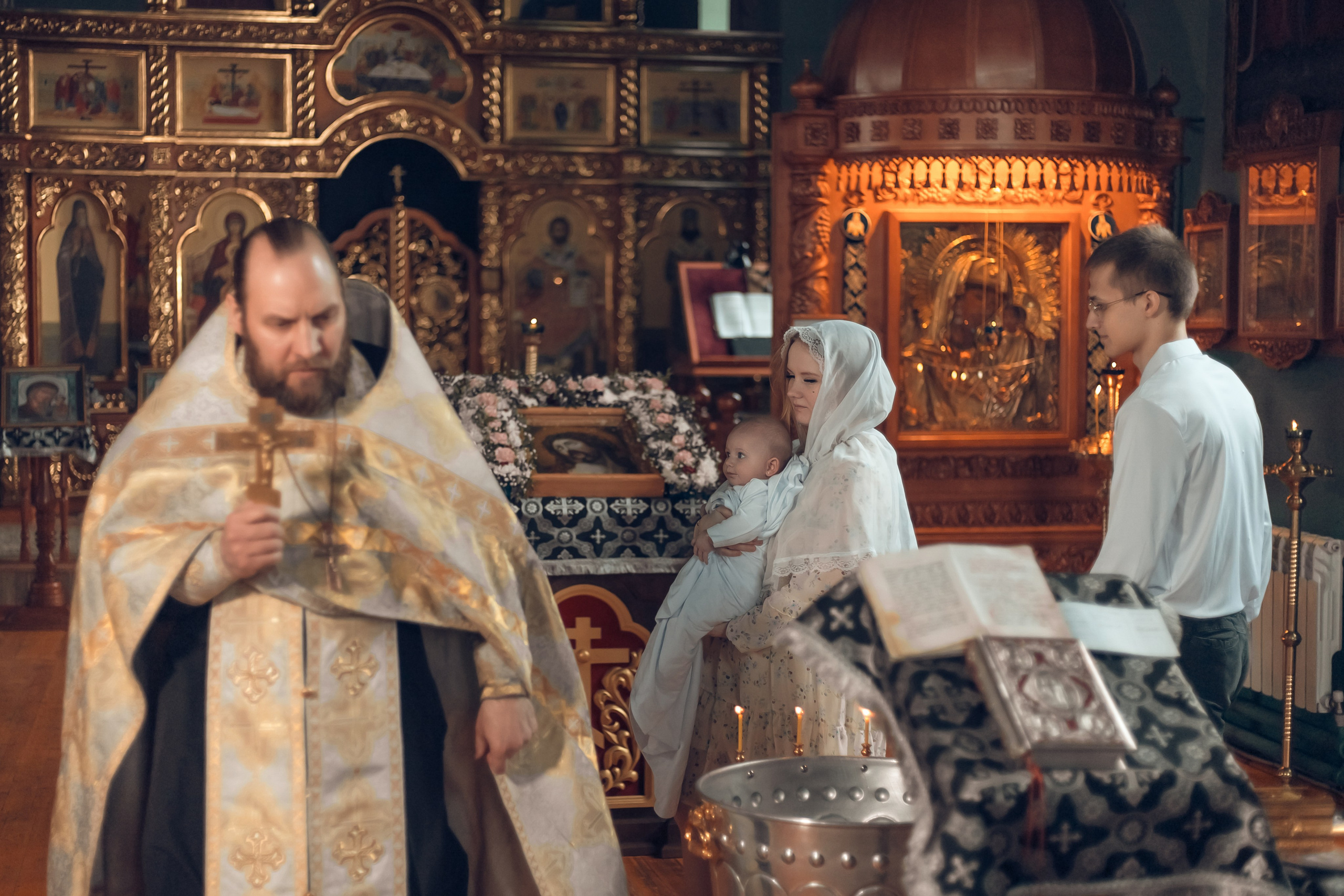 Храм Рождества Пресвятой Богородицы г. Короча. Фотограф в Белгороде Анастасия Веленгурская