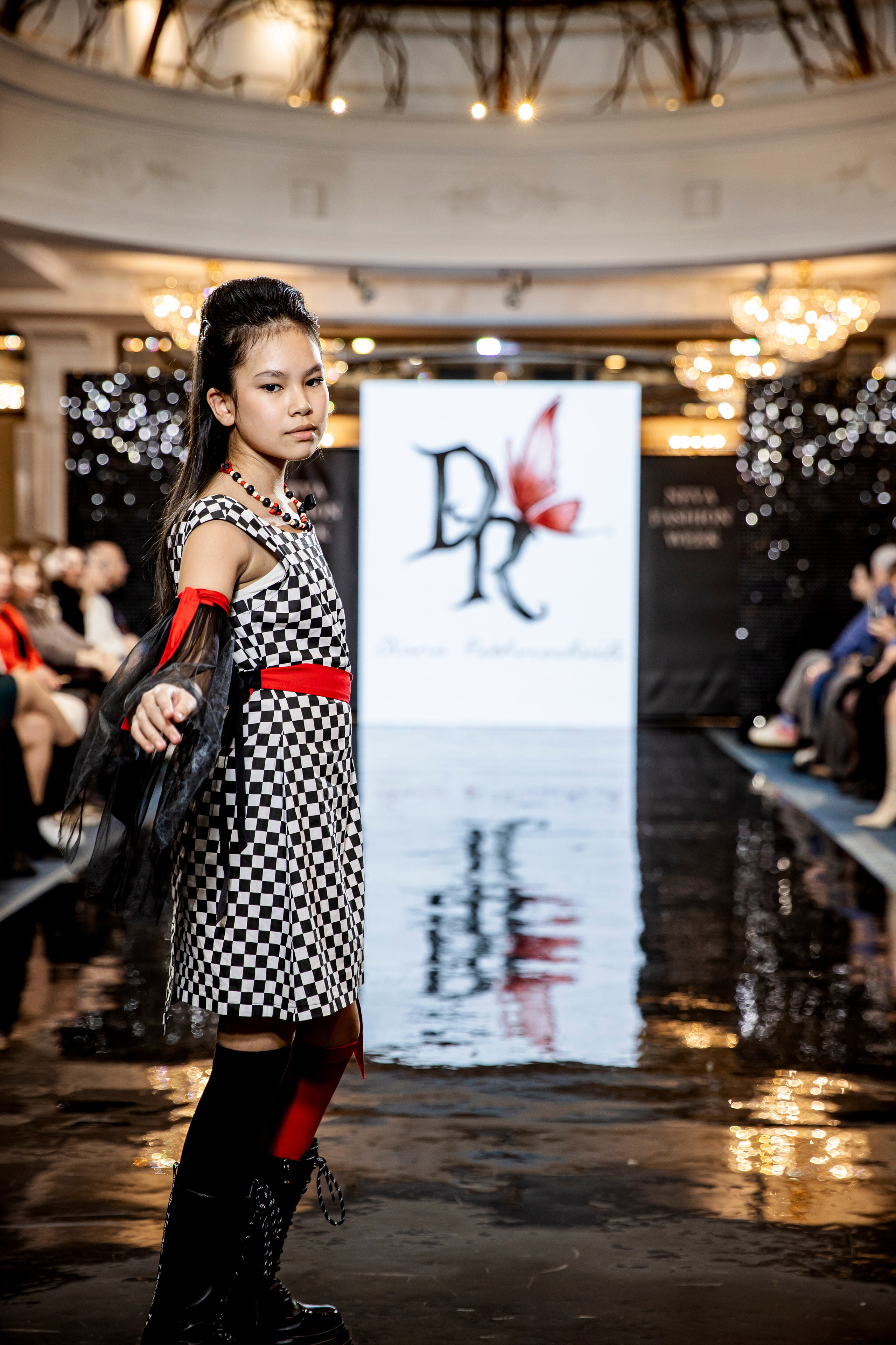 NEVA — 2024. Фотограф — Татьяна Кириллова, г. Санкт-Петербург