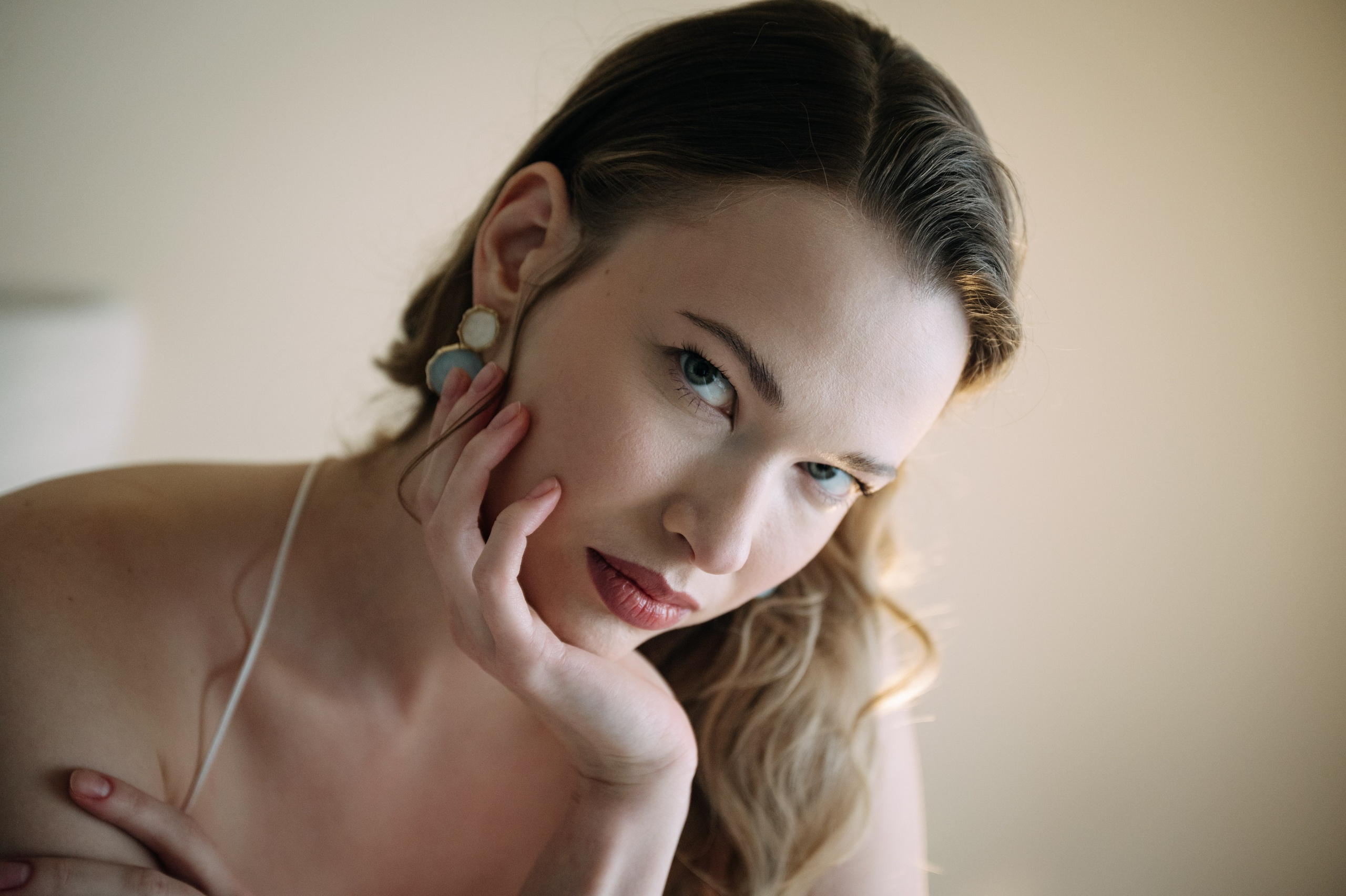 Настя и Тимур. Свадебный фотограф в Москве Григорий Аргунов