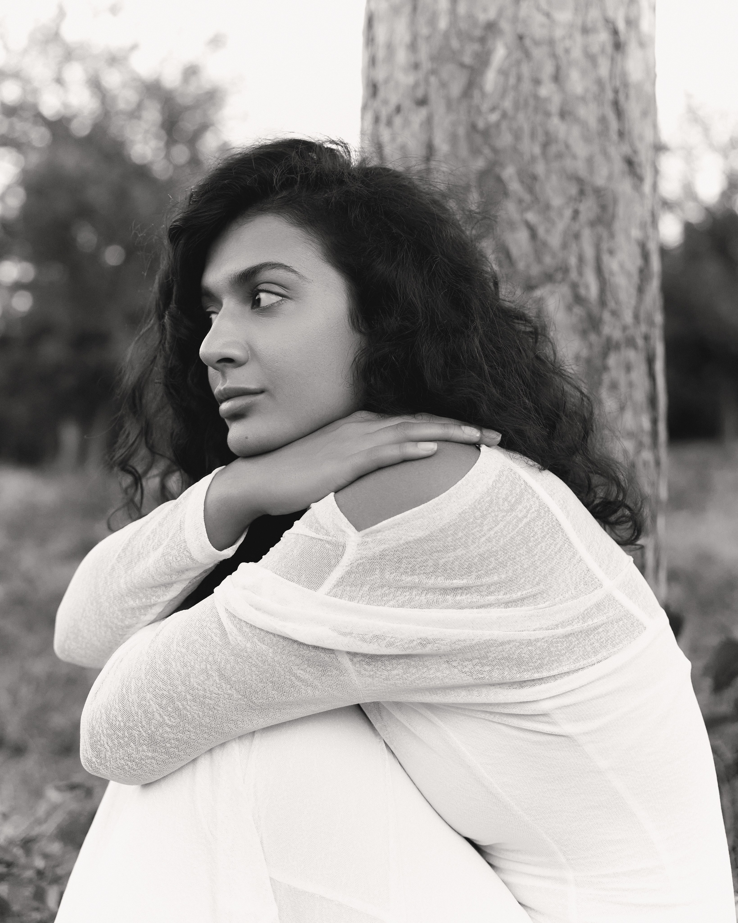 Милена. Фотограф в Ростове-на-Дону