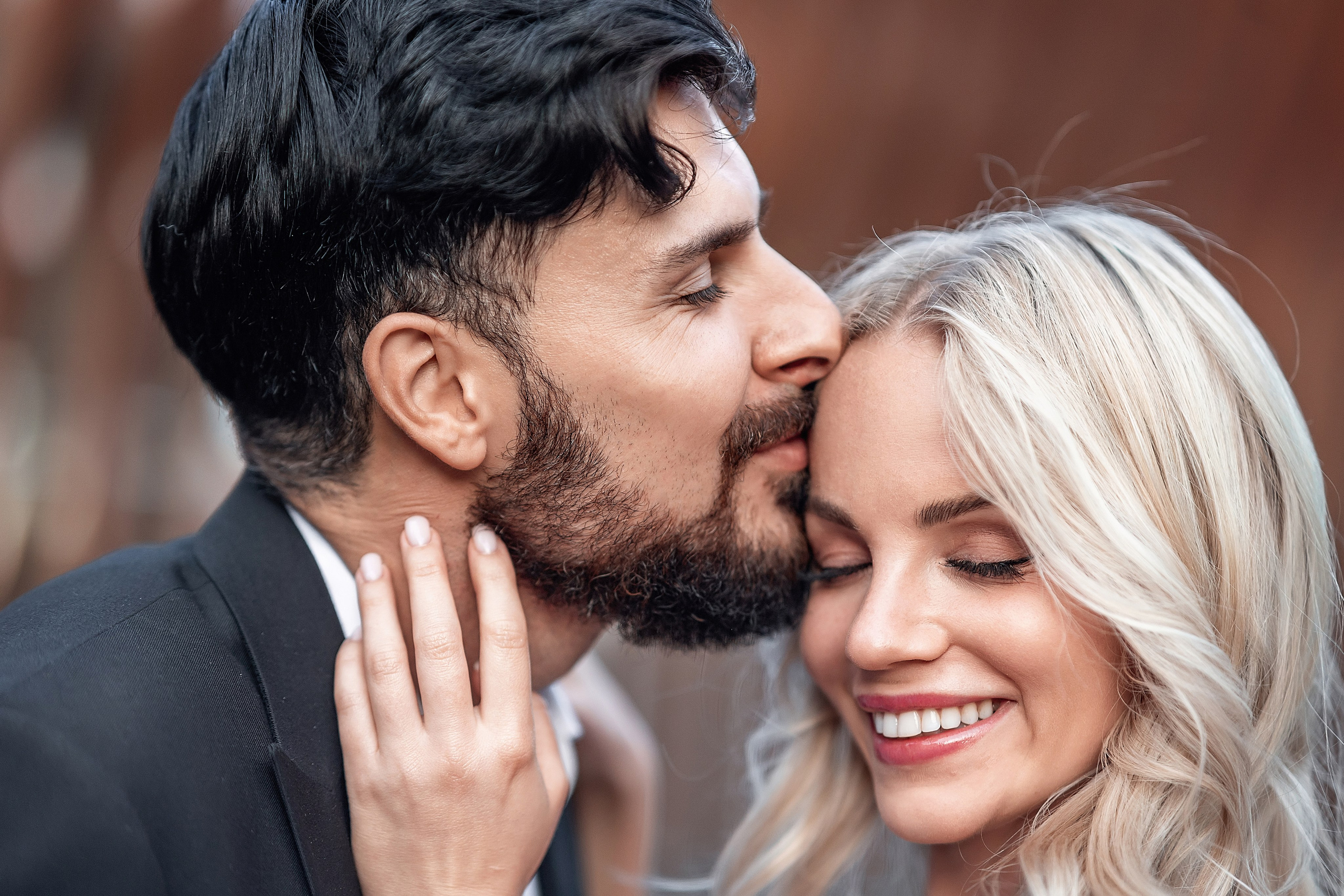 Виктория & Марат. Свадебный и семейный фотограф в Туле и Москве Полукарова Юлия