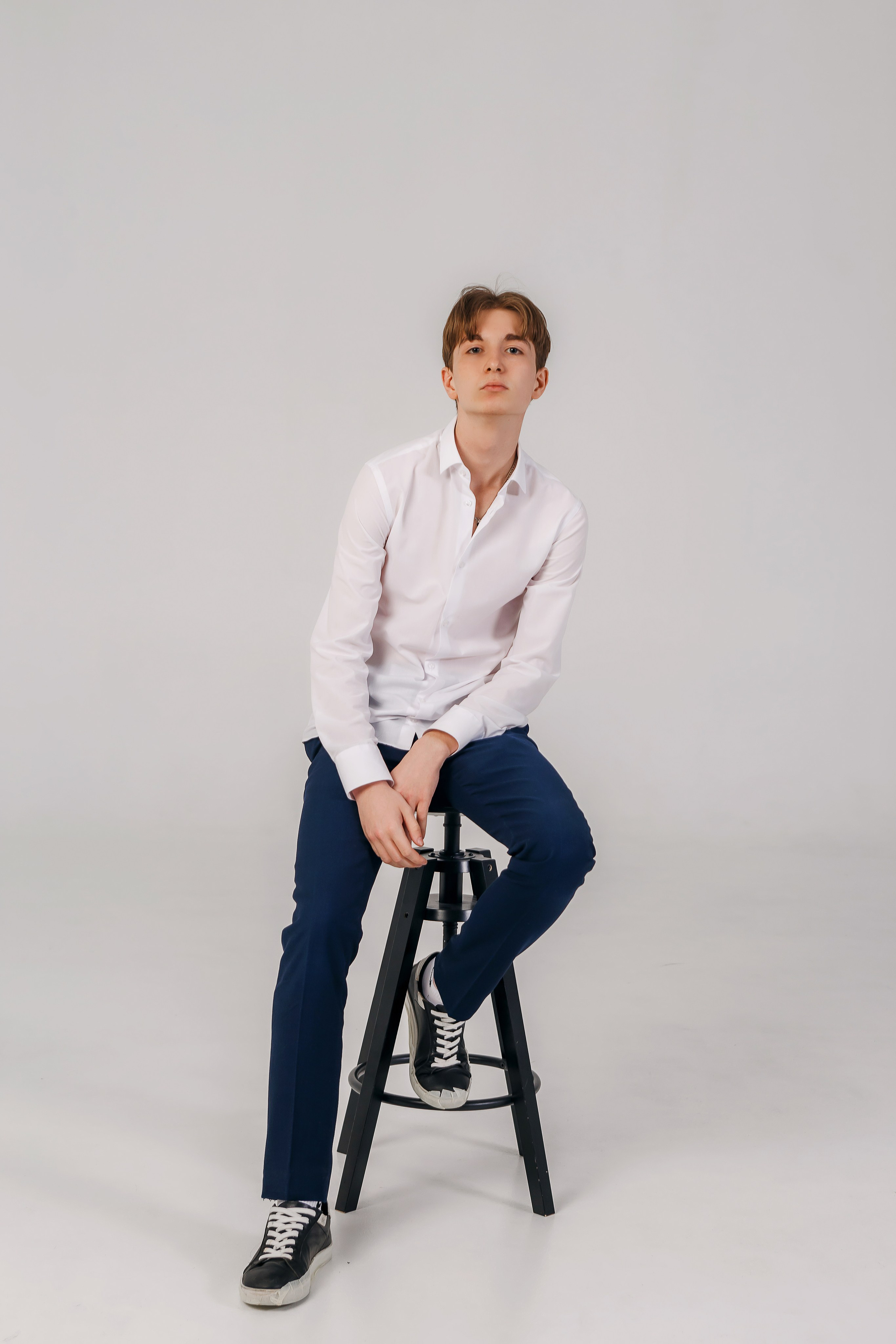 Старшие классы. Фотограф Саранск Екатерина Жукова