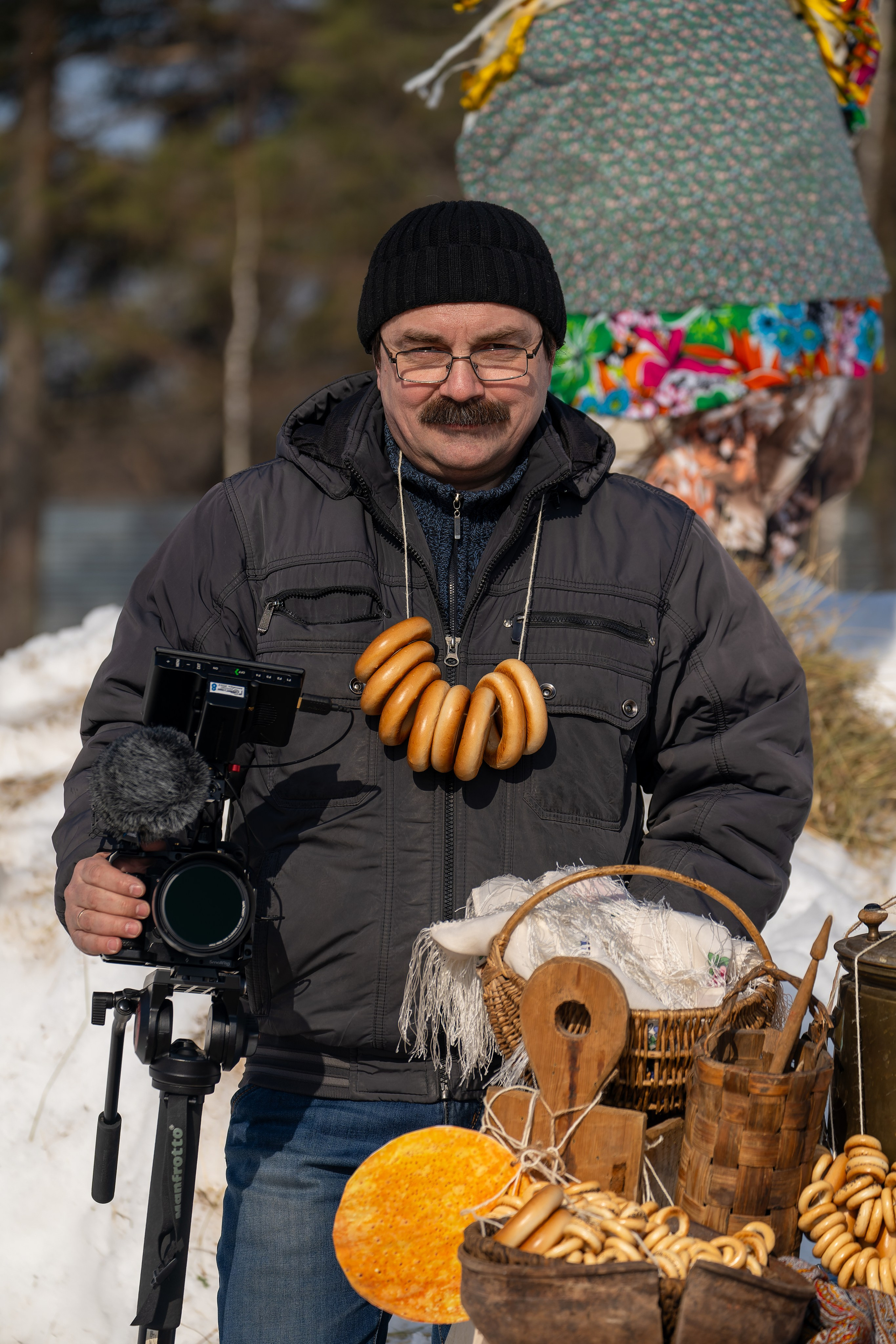 Бэкстейдж студии Dronavt`s. «Студия DRONAVT`s» — видеосъёмка и фотография г. Москва
