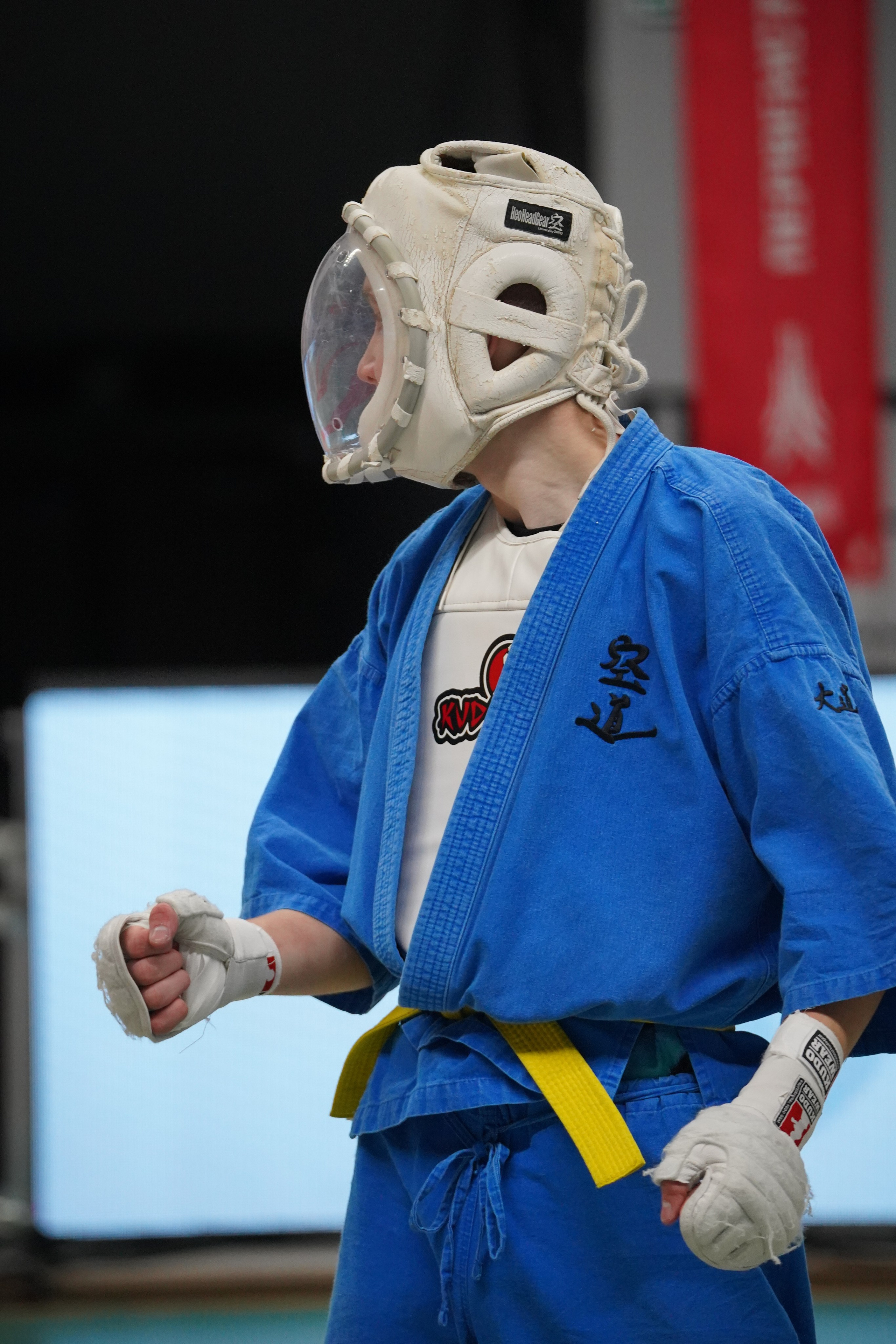 XXXII ЧЕМПИОНАТ И ПЕРВЕНСТВО МОСКВЫ ПО КУДО. «Студия DRONAVT`s» — видеосъёмка и фотография г. Москва