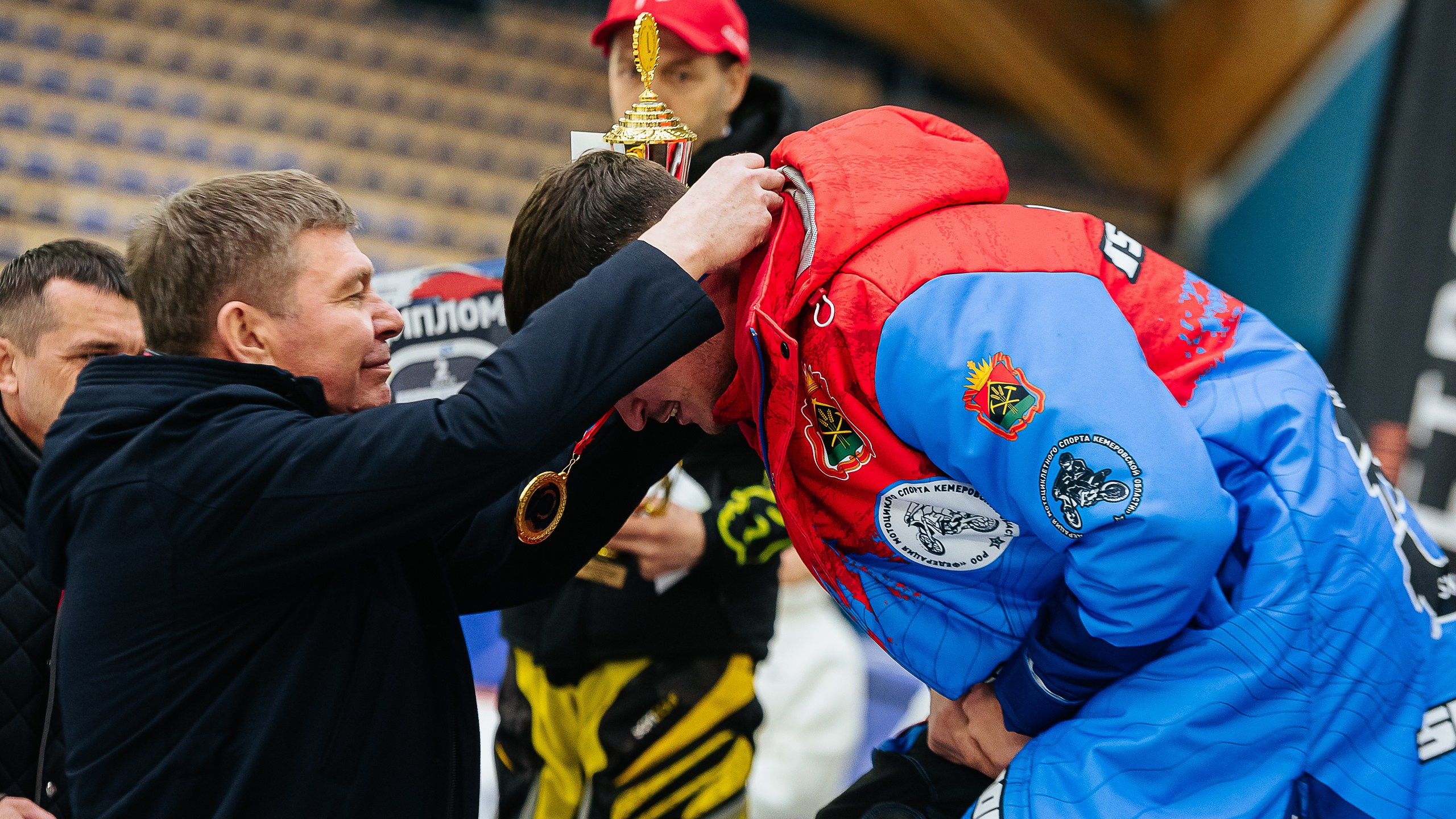 30.03.2024 — Кубок губернатора Кузбасса по автогонкам. Репортажный фотограф в Кемерово