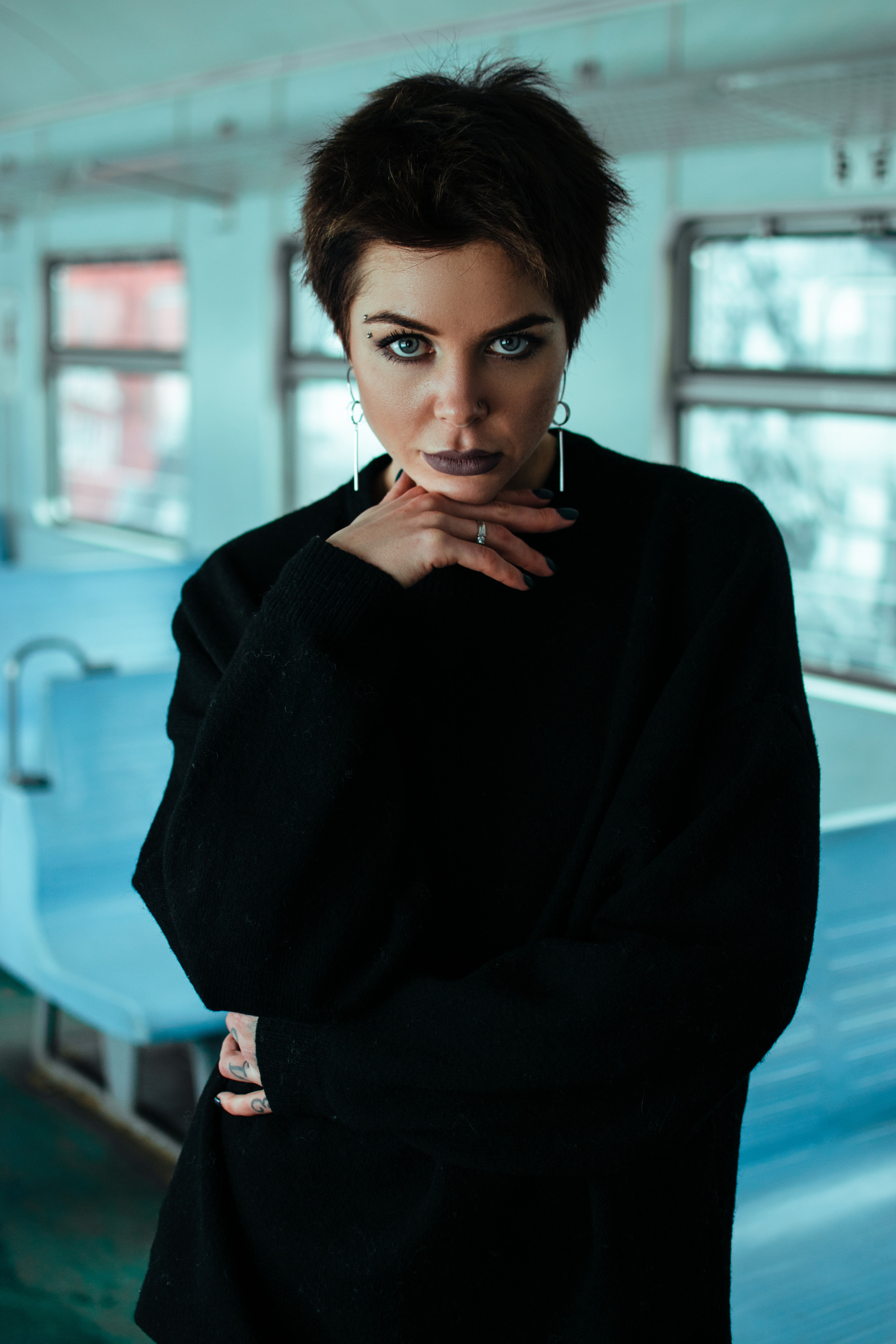 Маша. Фотограф в Ярославле Владислав Лаптев