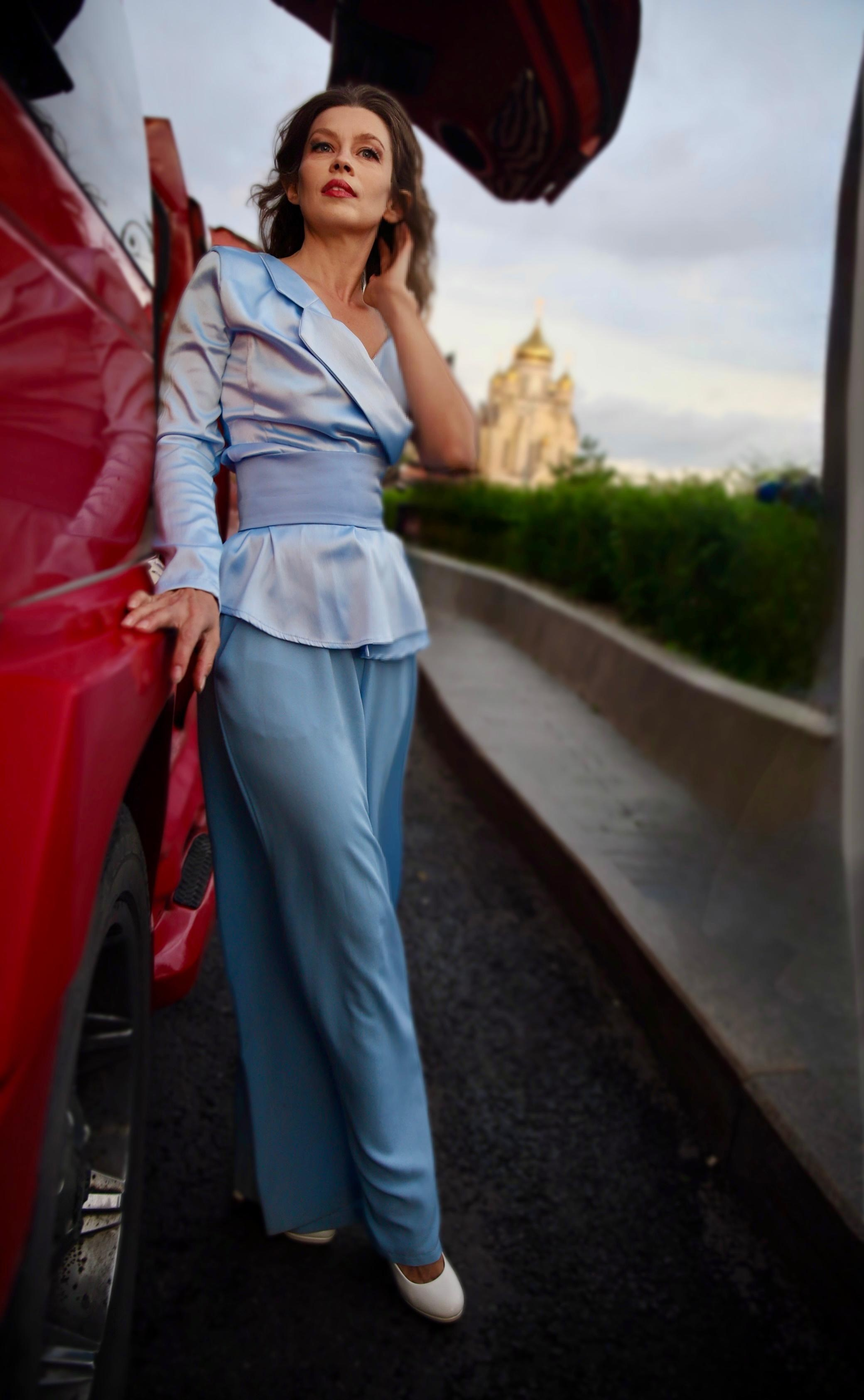 Объединяем таланты и растим чемпионов. BRONSCKAYA