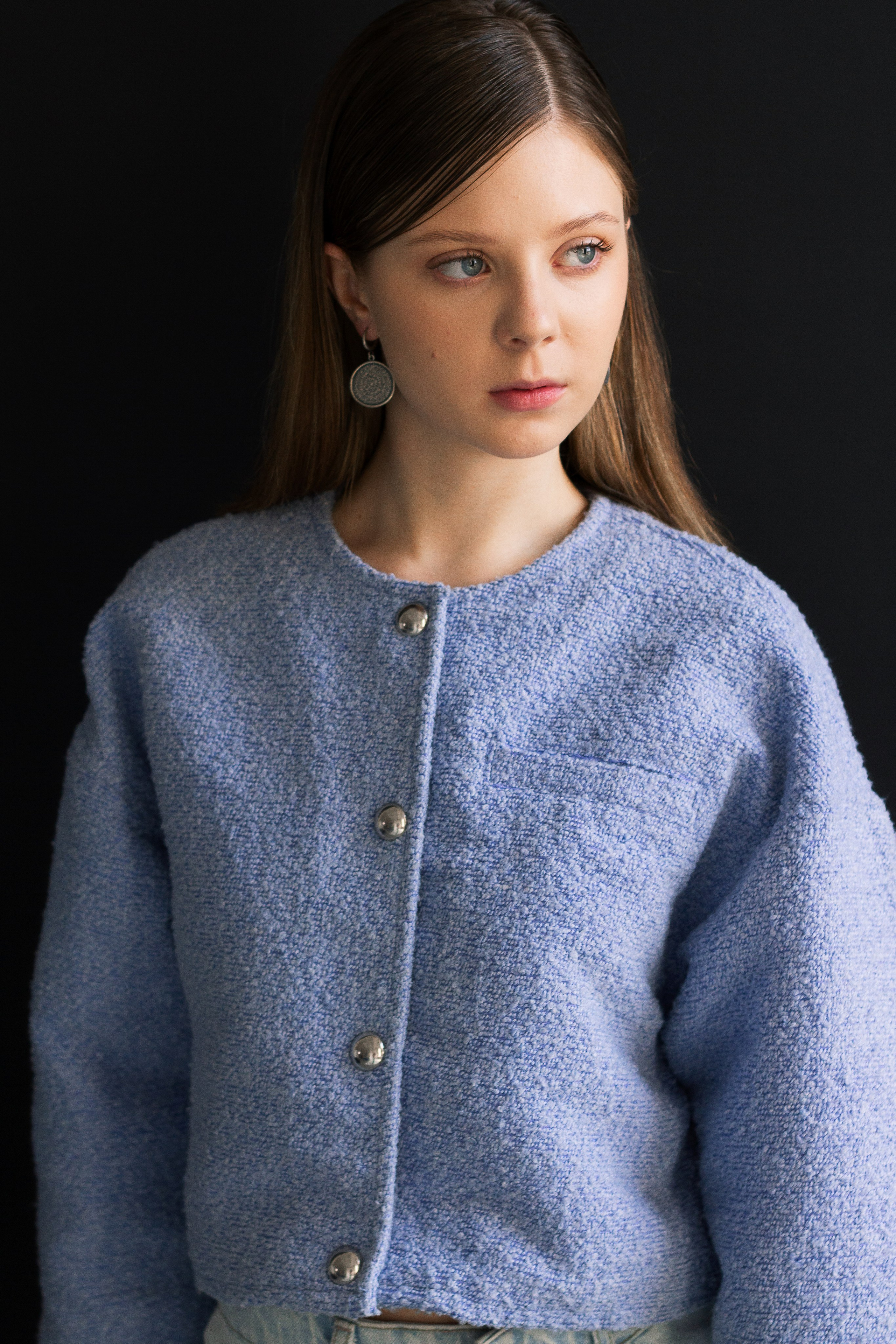 Ярослава Хлипоченко. Модельное агентство TM Models в Калининграде