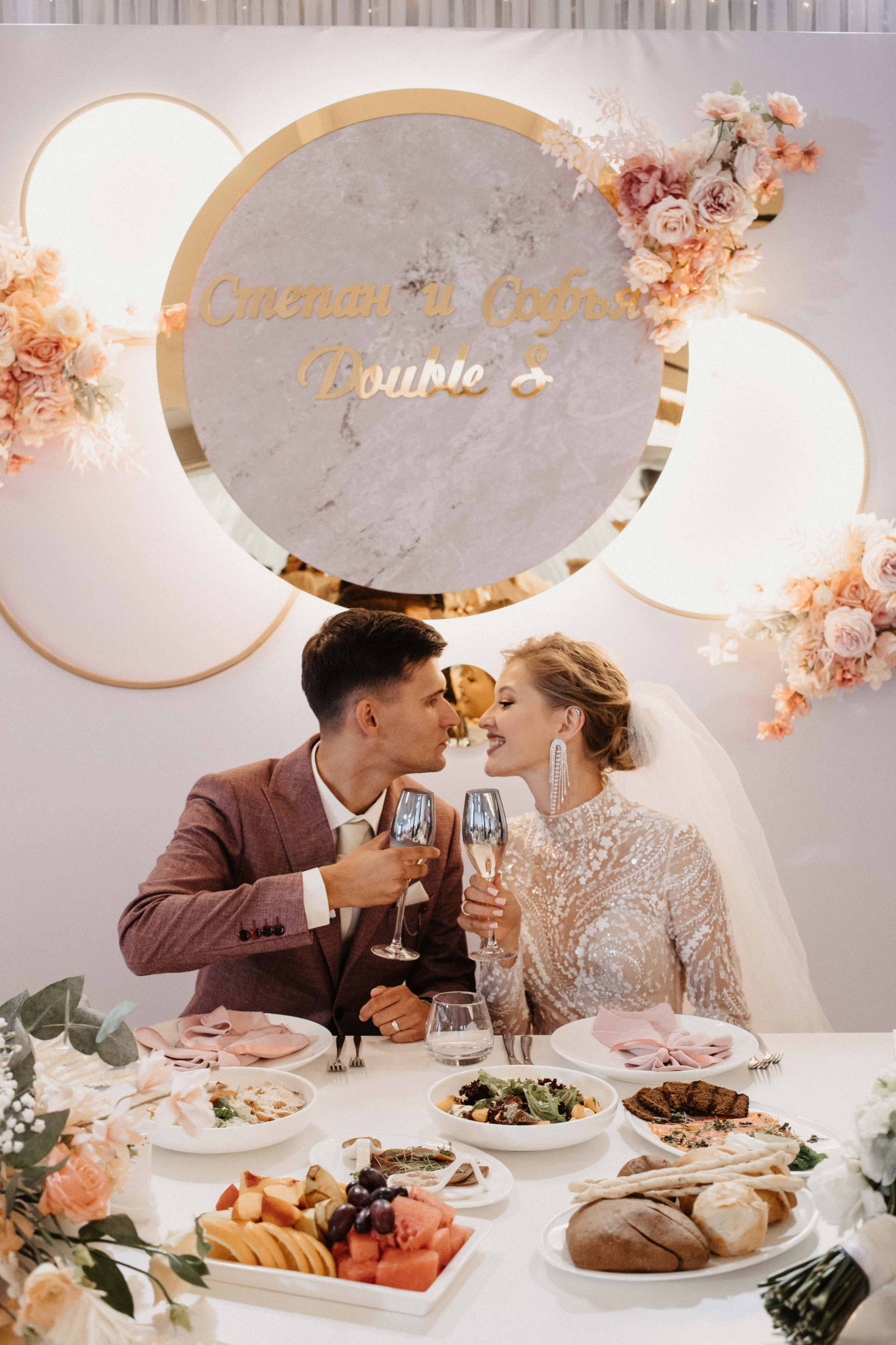 Степан&Софья 23.09 Севастополь. Свадебный фотограф в Москве и по всему миру Инесса Хафизова