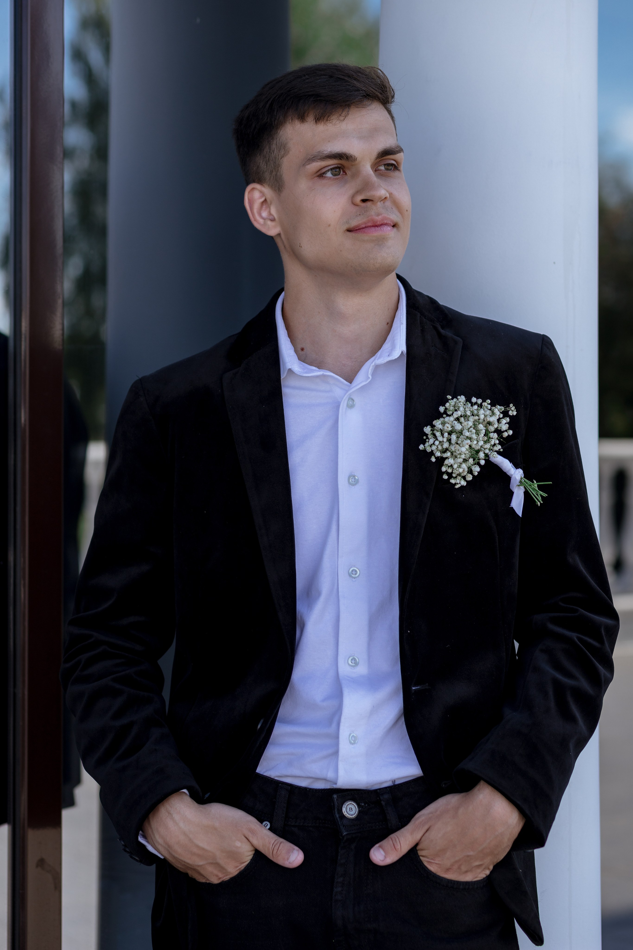 Артем & Лада. Свадебный фотограф в Чебоксарах Анастасия Иванова