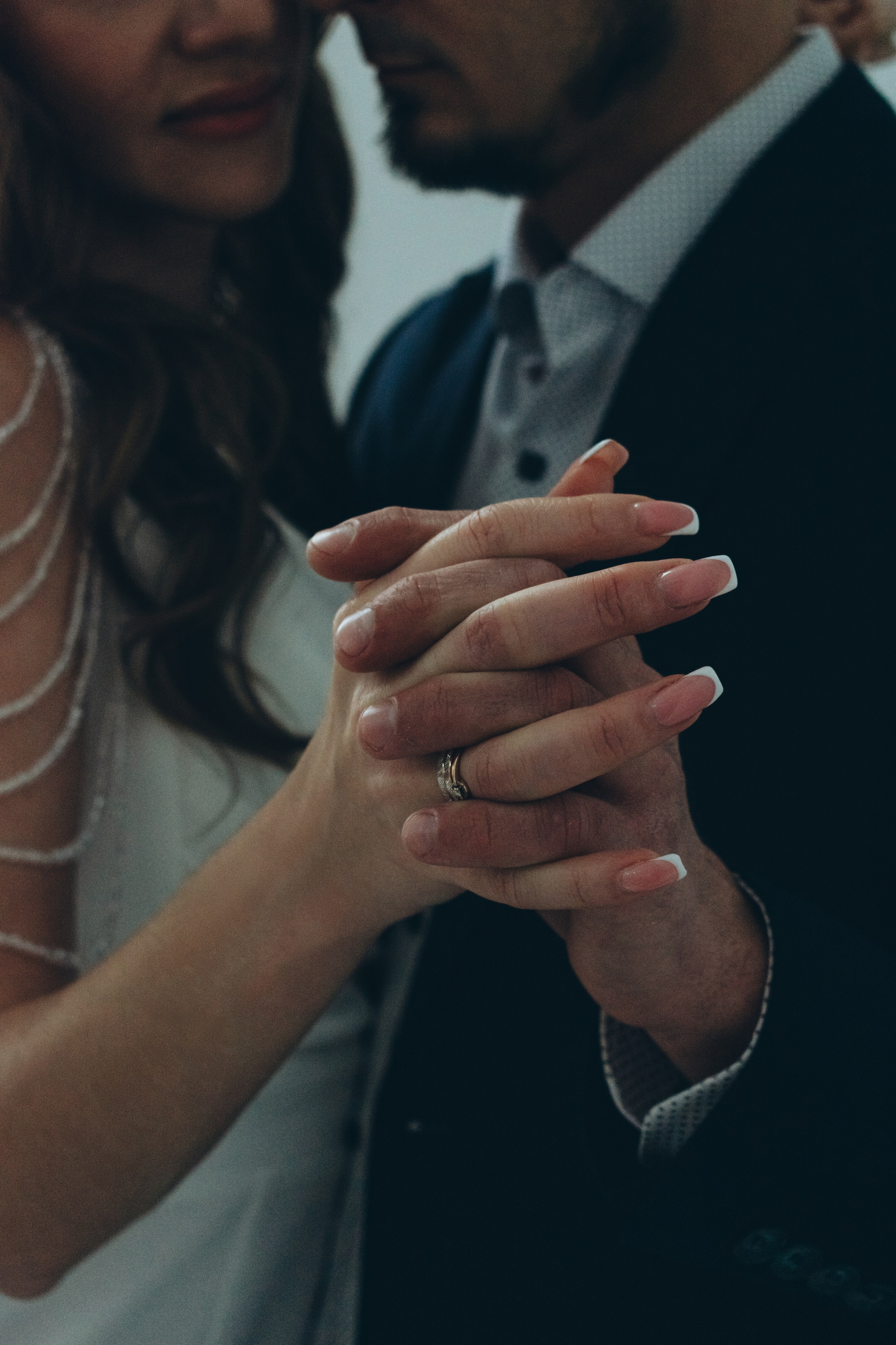 Лена и Лёша