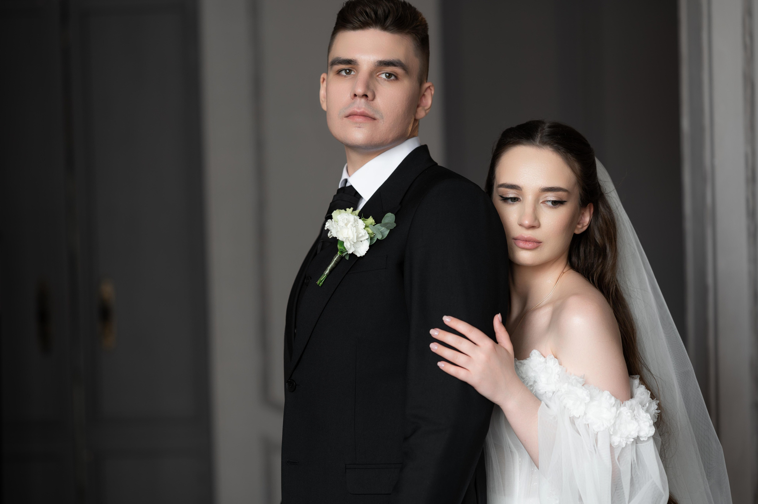 31 мая. Свадебный, портретный, коммерческий, предметный фотограф в Ставрополе Иван Белашов