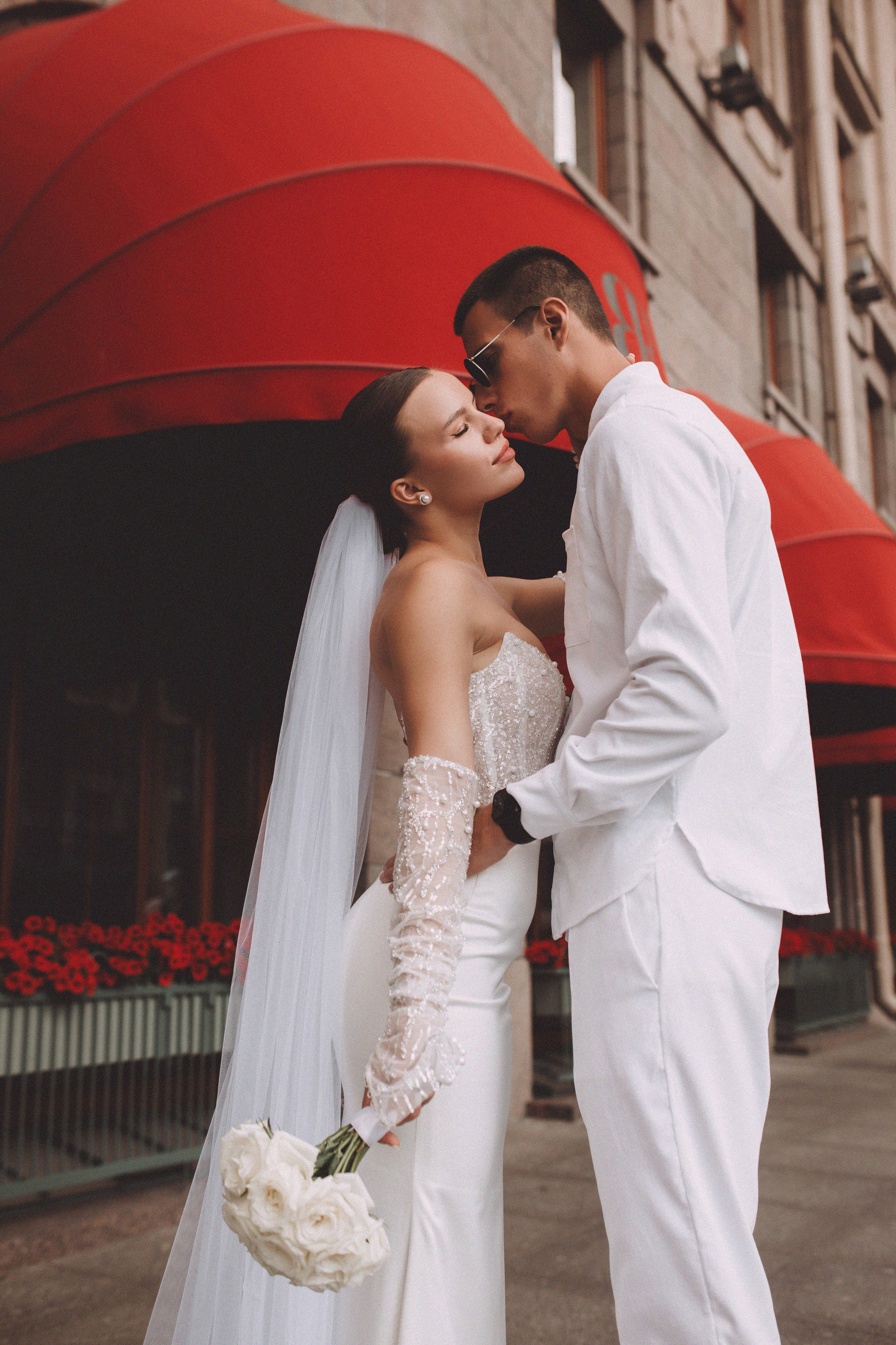 Wedding Day. Анна Михайлова|Свадебный фотограф в Санкт-Петербурге