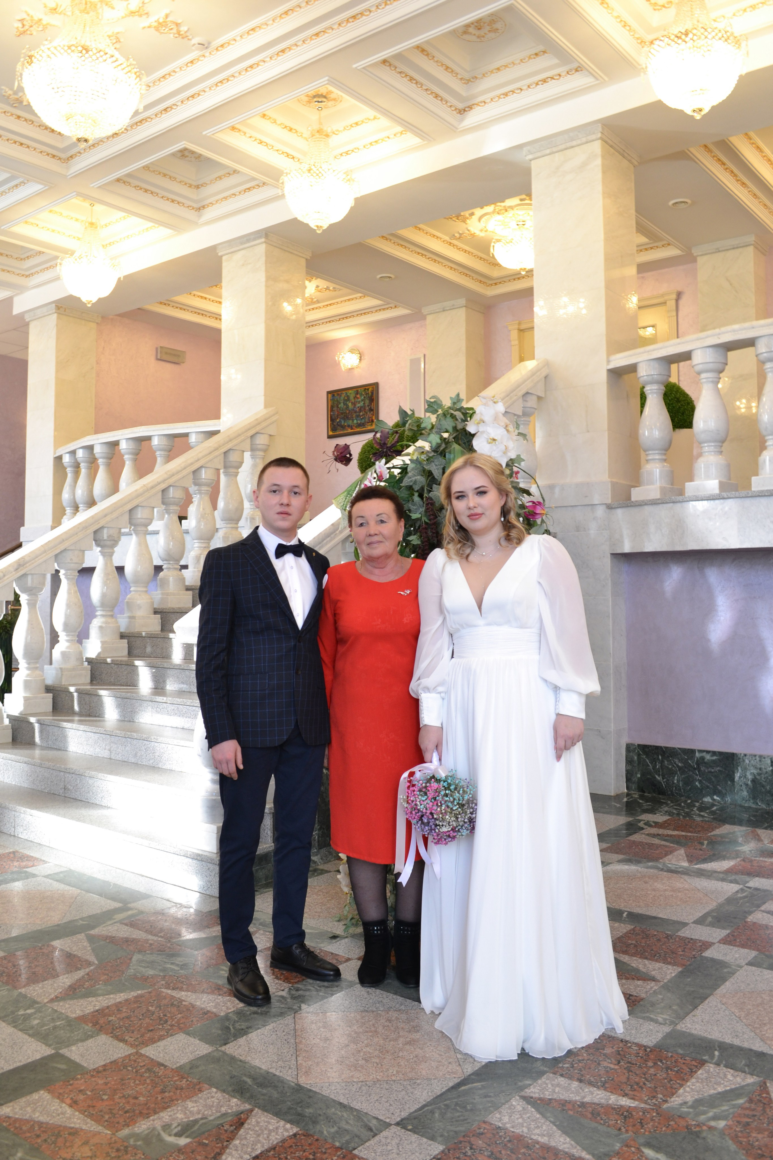 Свадьба. Семейный и свадебный фотограф в Йошкар-Оле Виктор Крайт