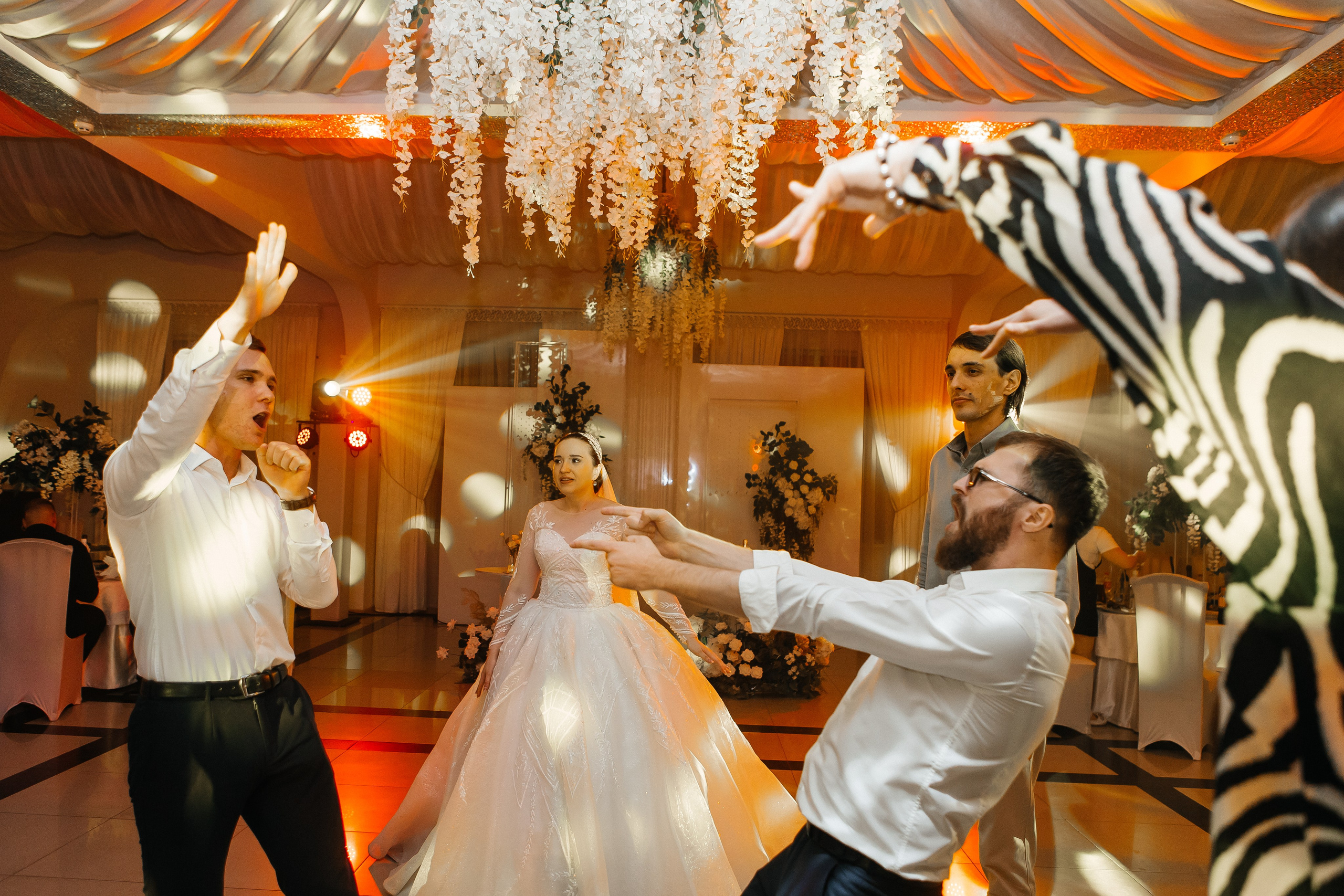 Игорь и Инна. Свадебный и семейный фотограф в Ростове-на-Дону