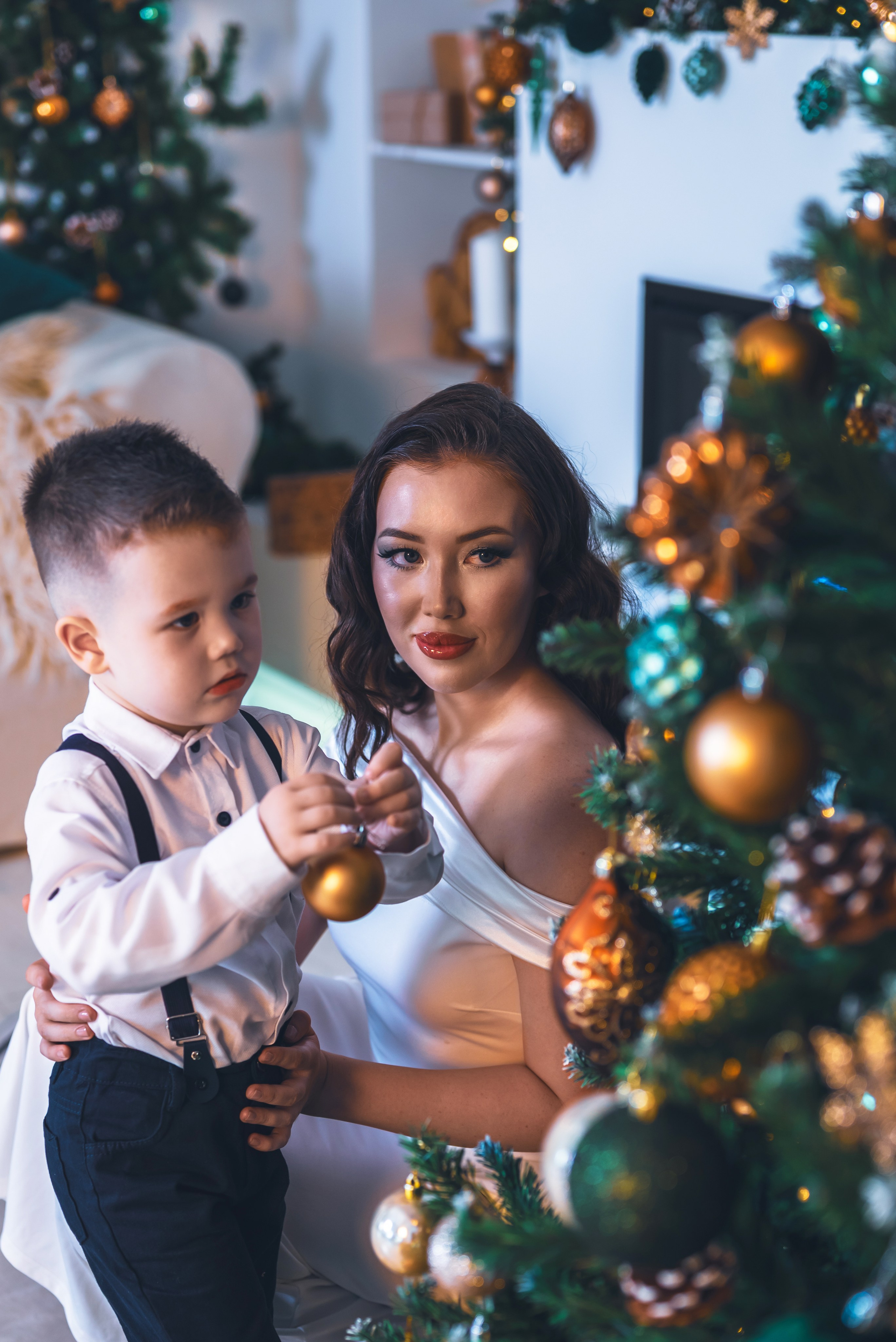 Семейные фотосессии. Фотограф Вероника Чермных