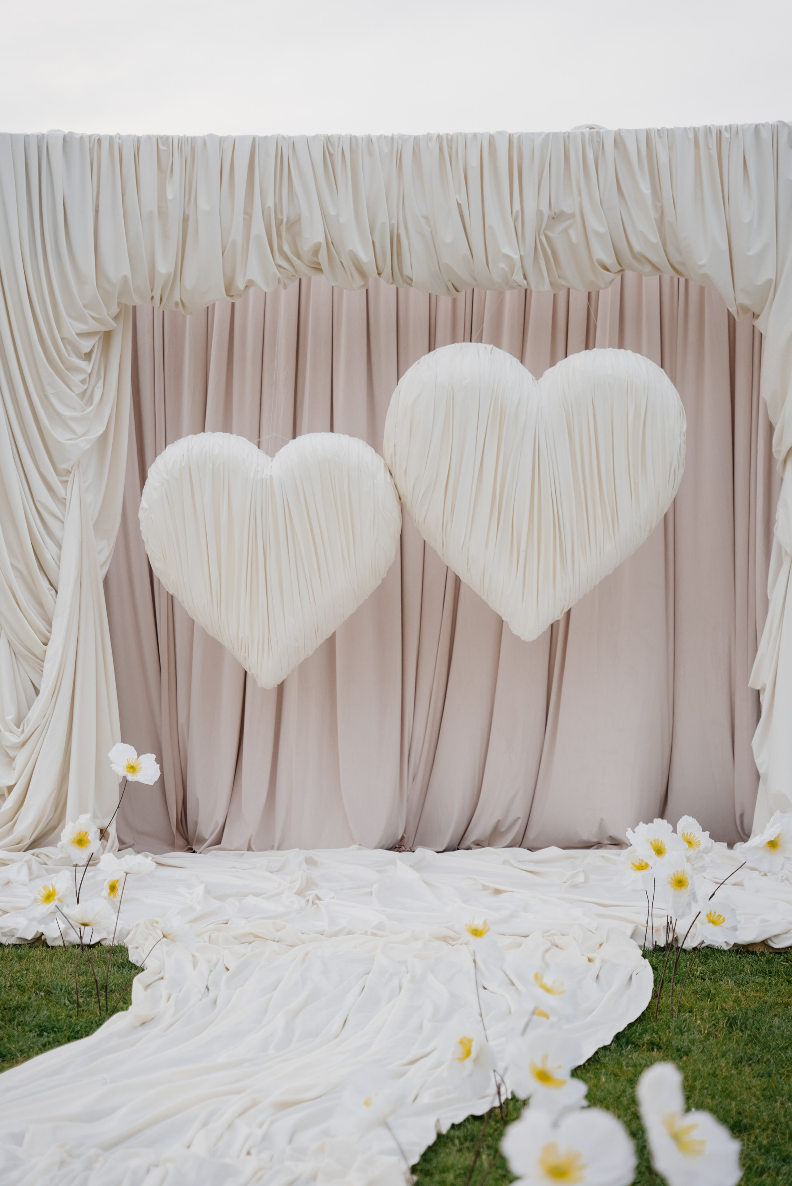 WEDDING. Akkanatart.kz