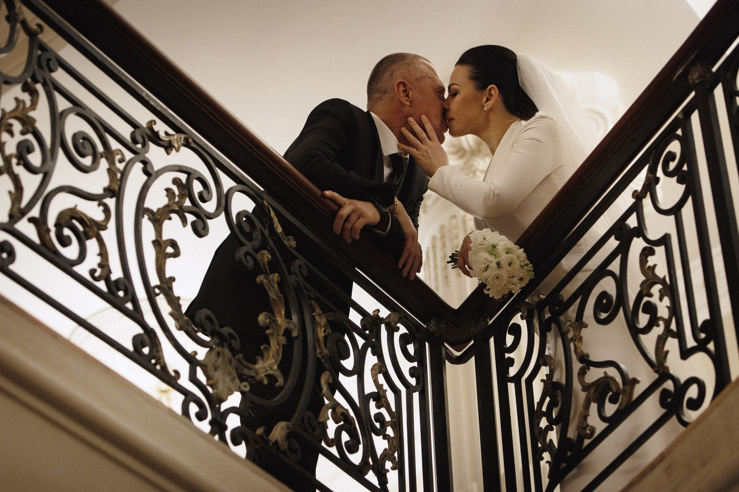 Свадебный фотограф в Санкт-Петербурге Александр Пащенко